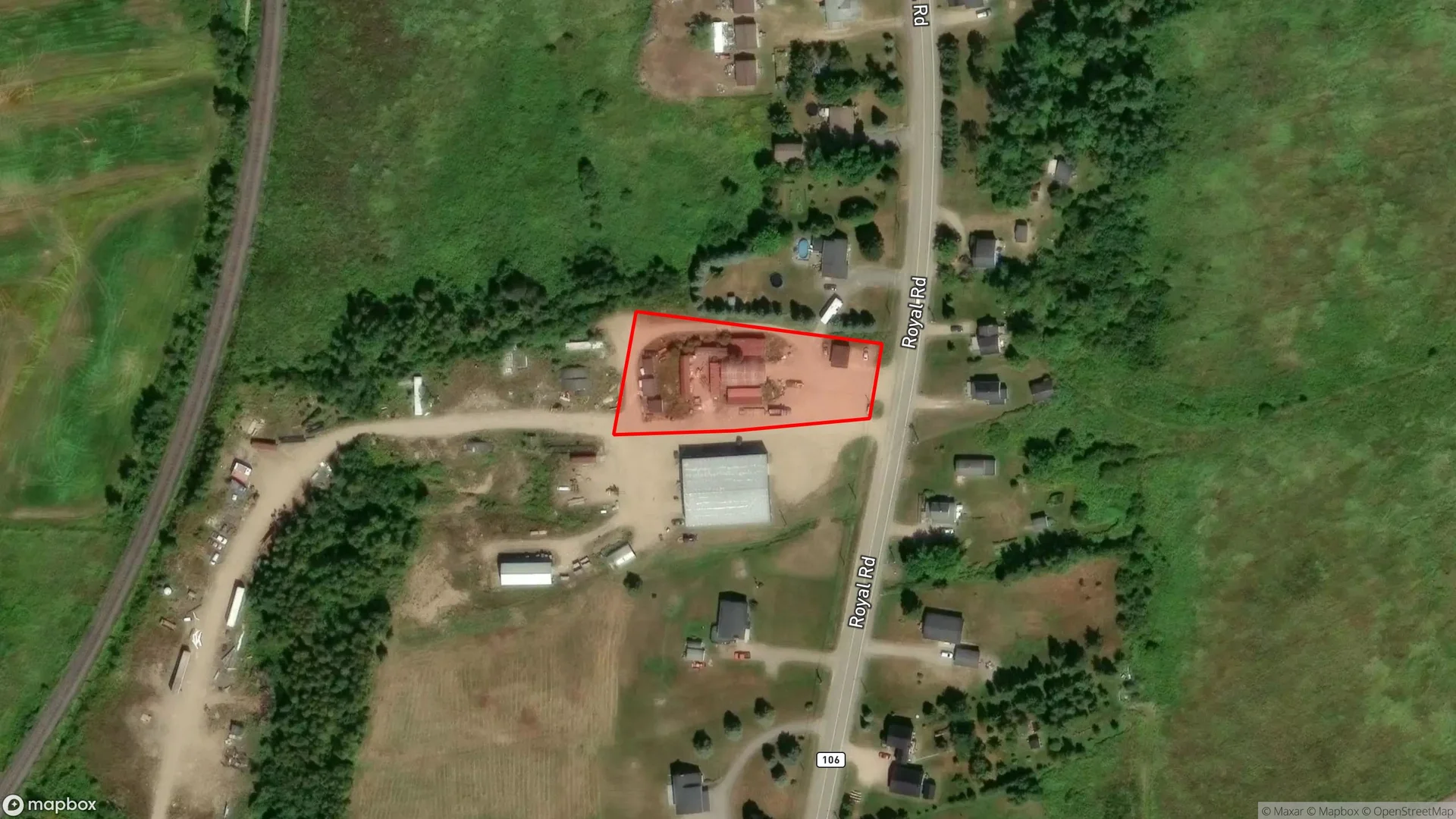 Tax sale property at , Moncton - Photo 2