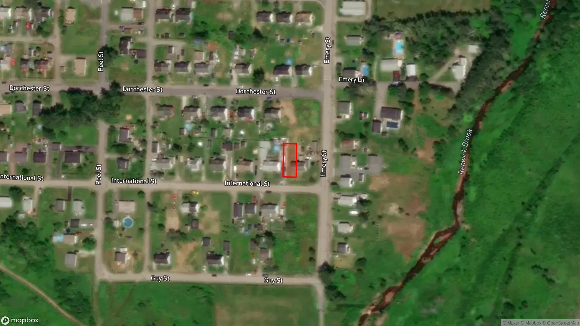 Tax sale property at , Cape Breton - Photo 2