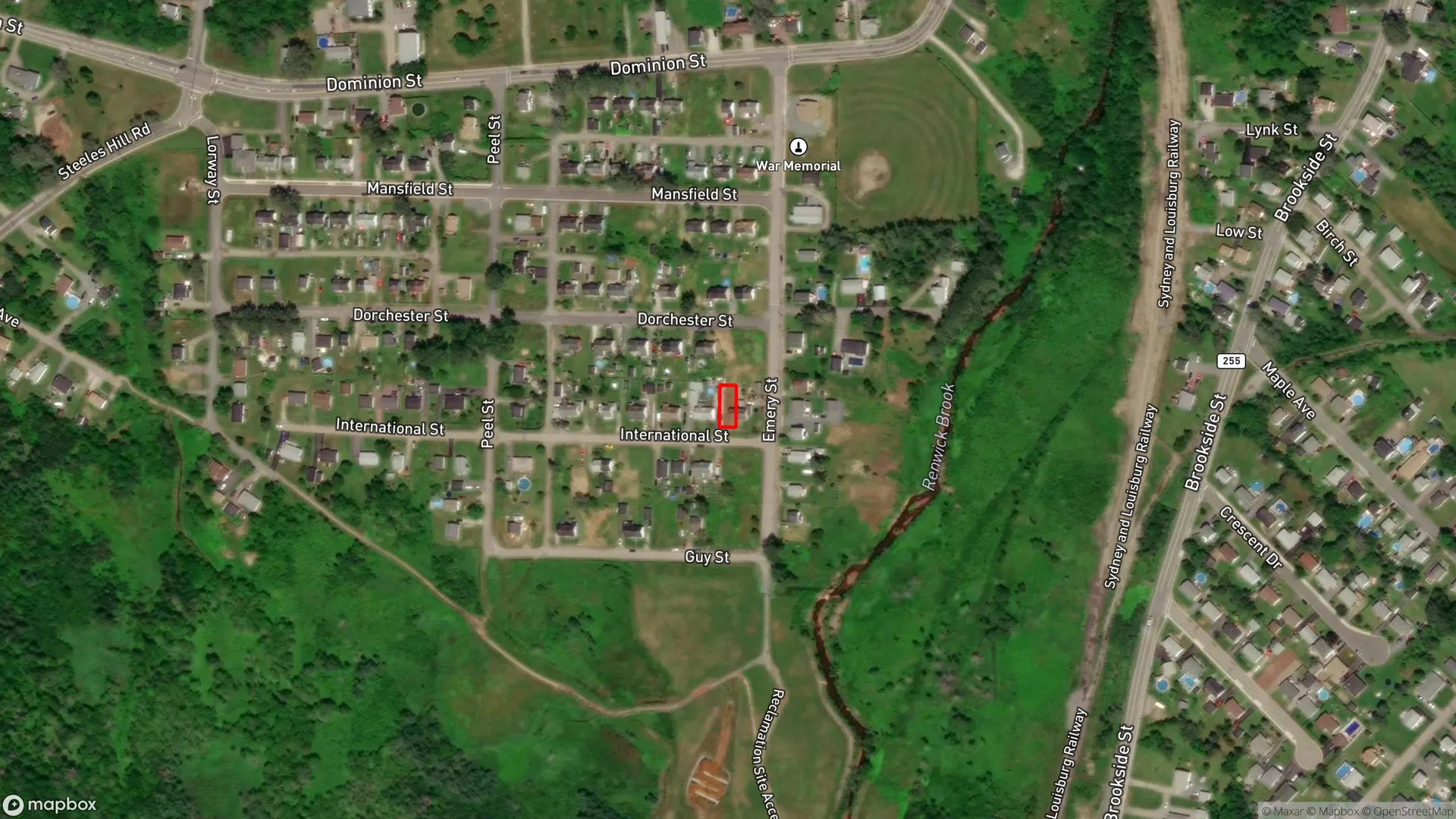 Tax sale property at , Cape Breton - Photo 3