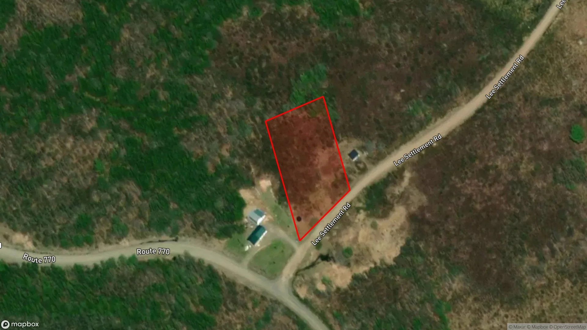 Tax sale property at , Saint John - Photo 2
