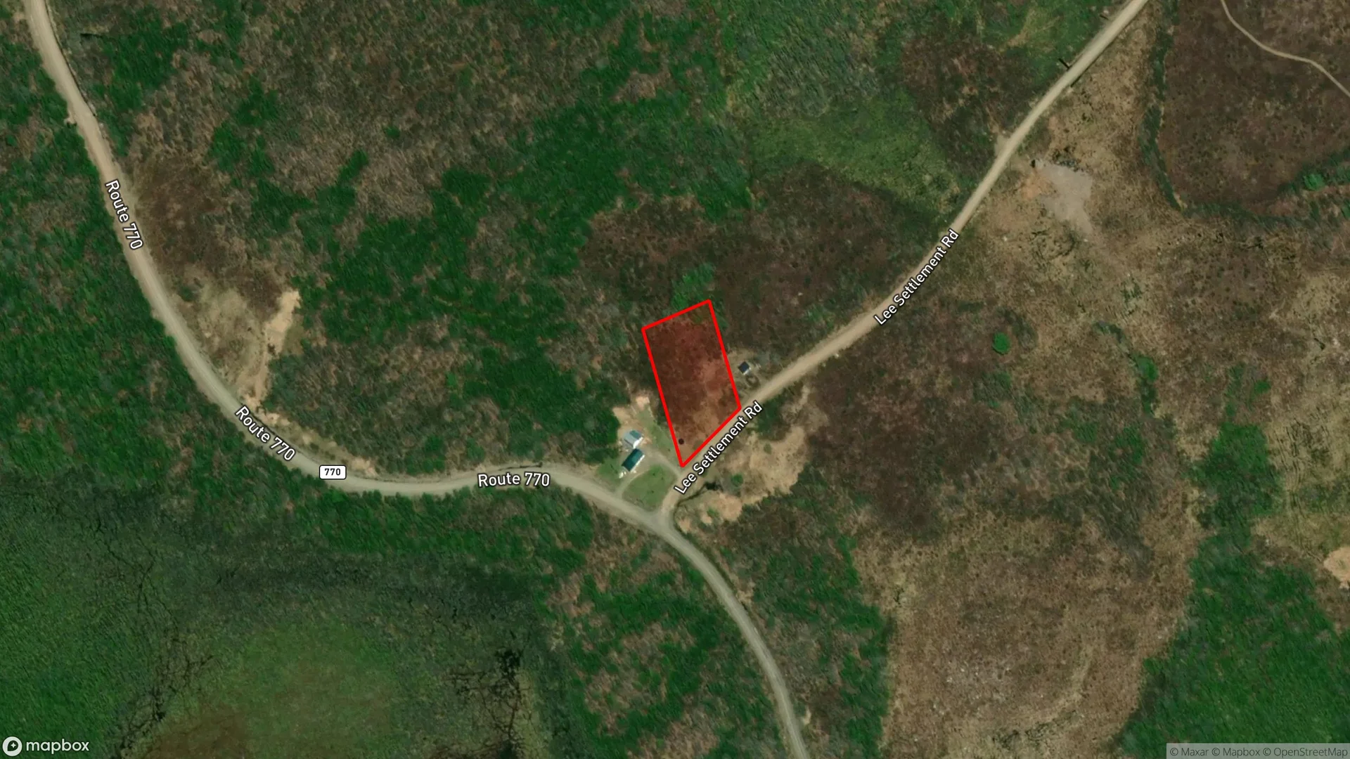 Tax sale property at , Saint John - Photo 3