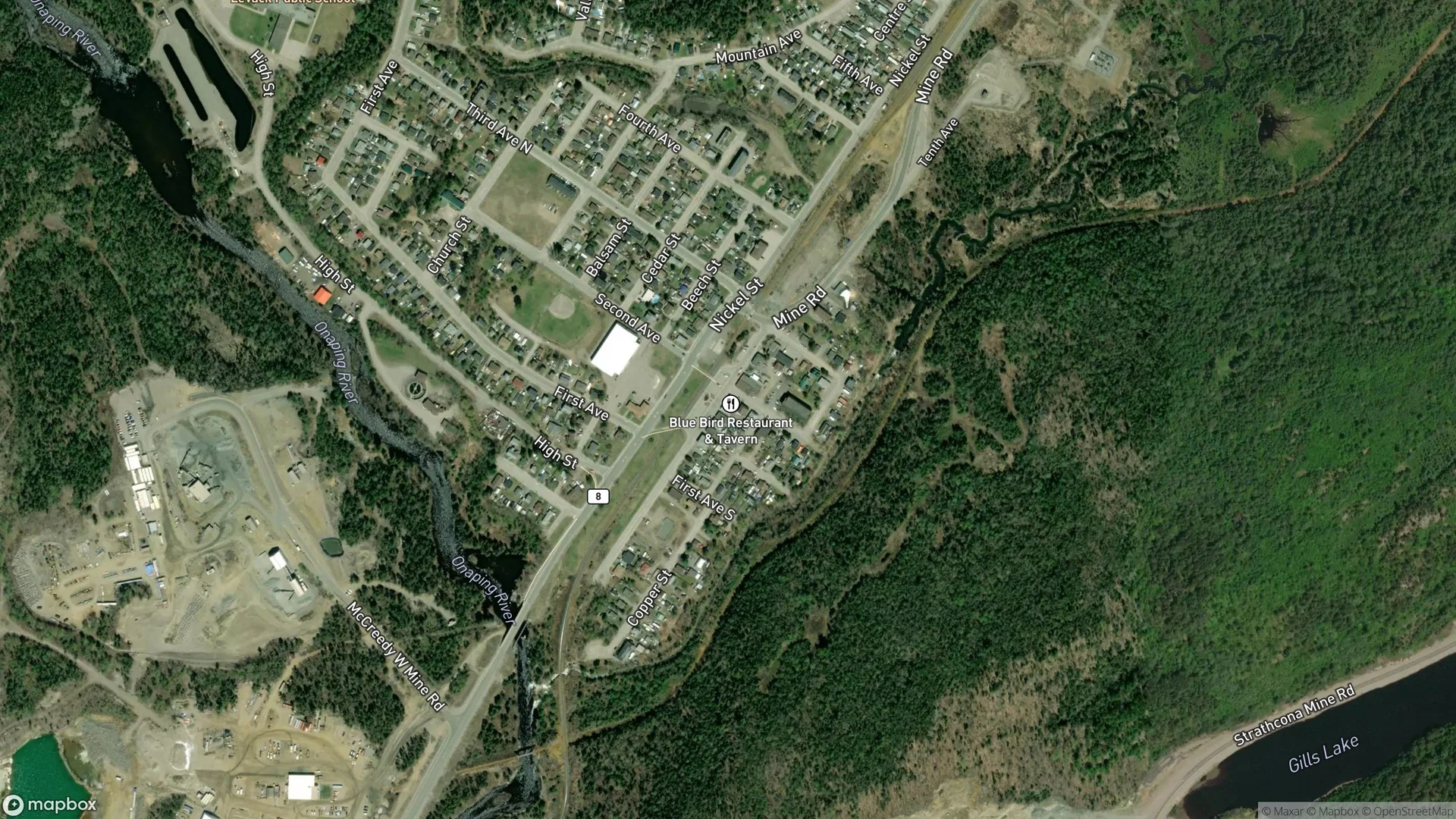 Tax sale property at , Greater Sudbury - Photo 3