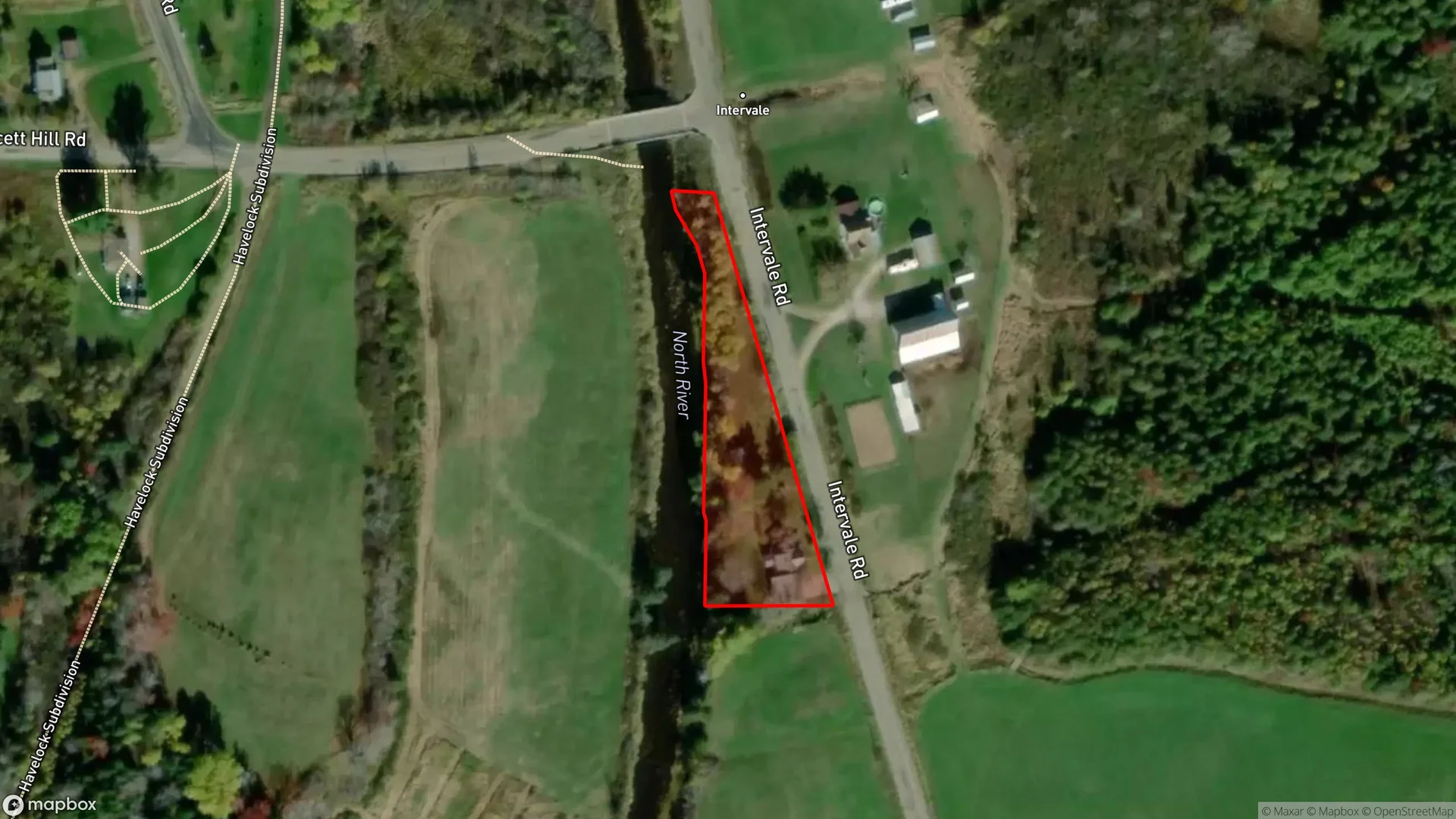 Tax sale property at , Albert Westmorland - Photo 2