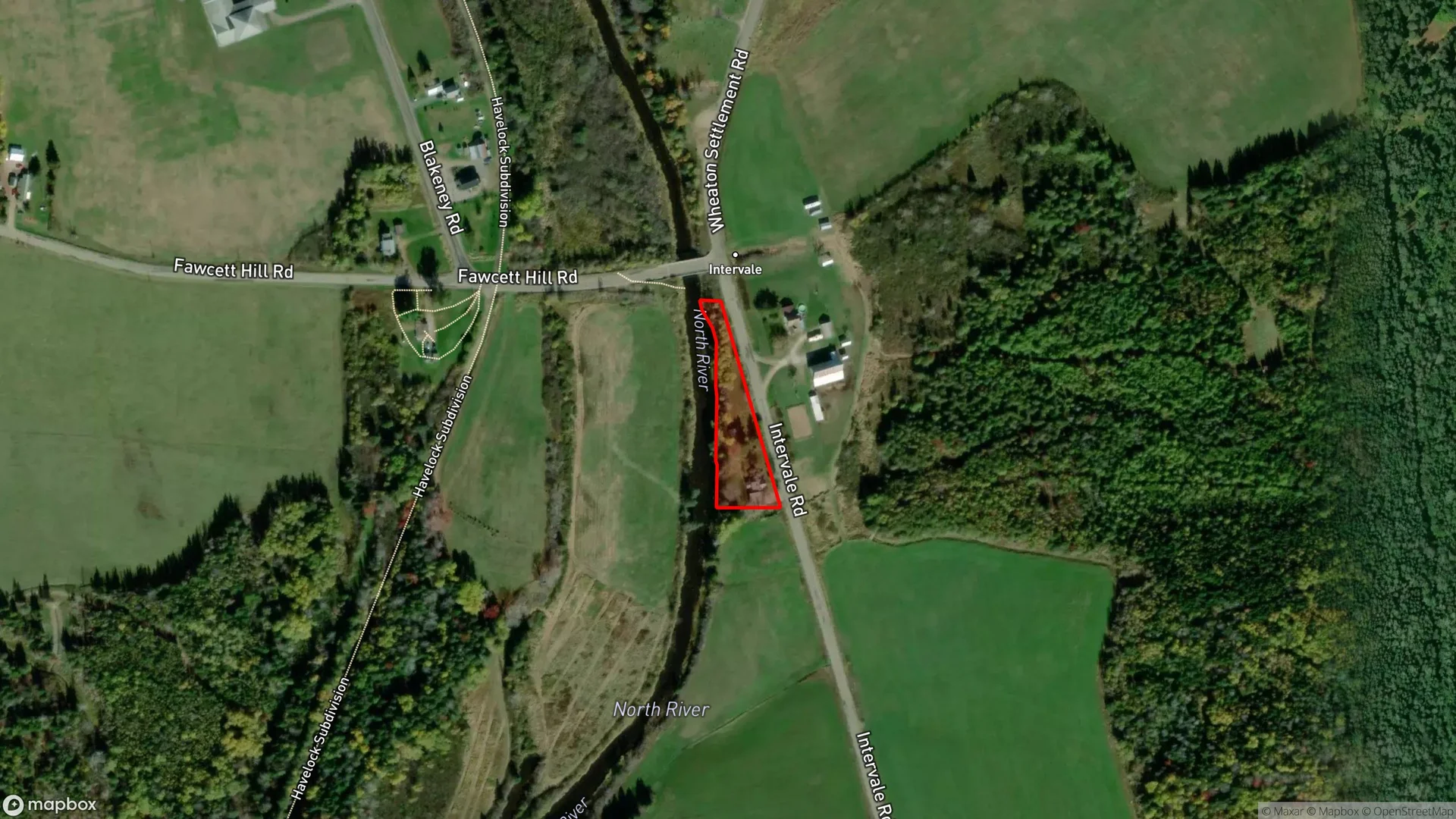 Tax sale property at , Albert Westmorland - Photo 3