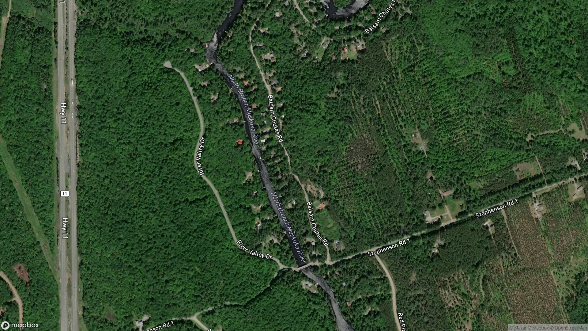  - Tax sale property in Huntsville