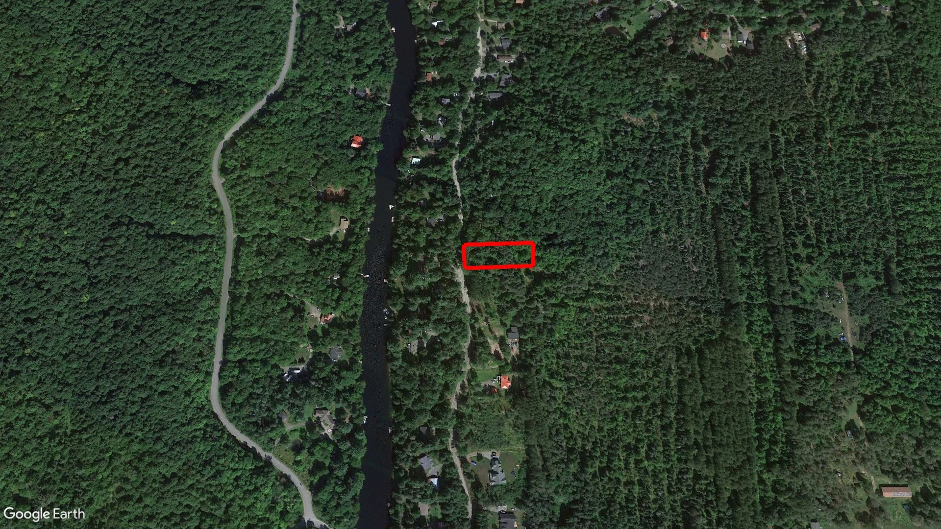  - Tax sale property in Huntsville