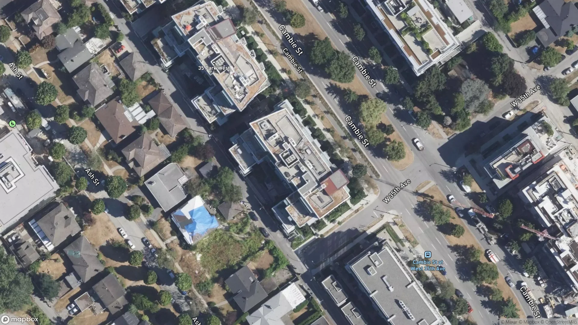  - Tax sale property in Vancouver