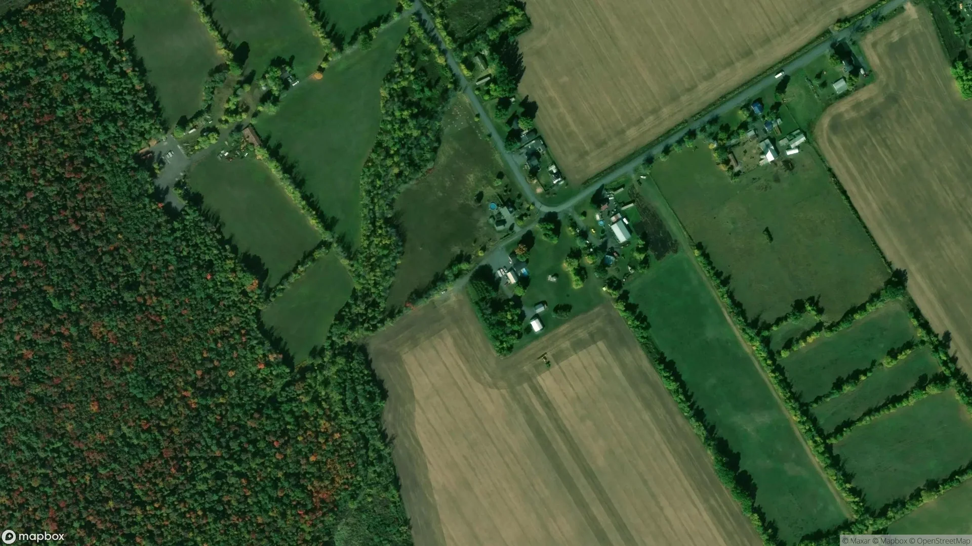 Tax Sale Property in South Stormont, Ontario