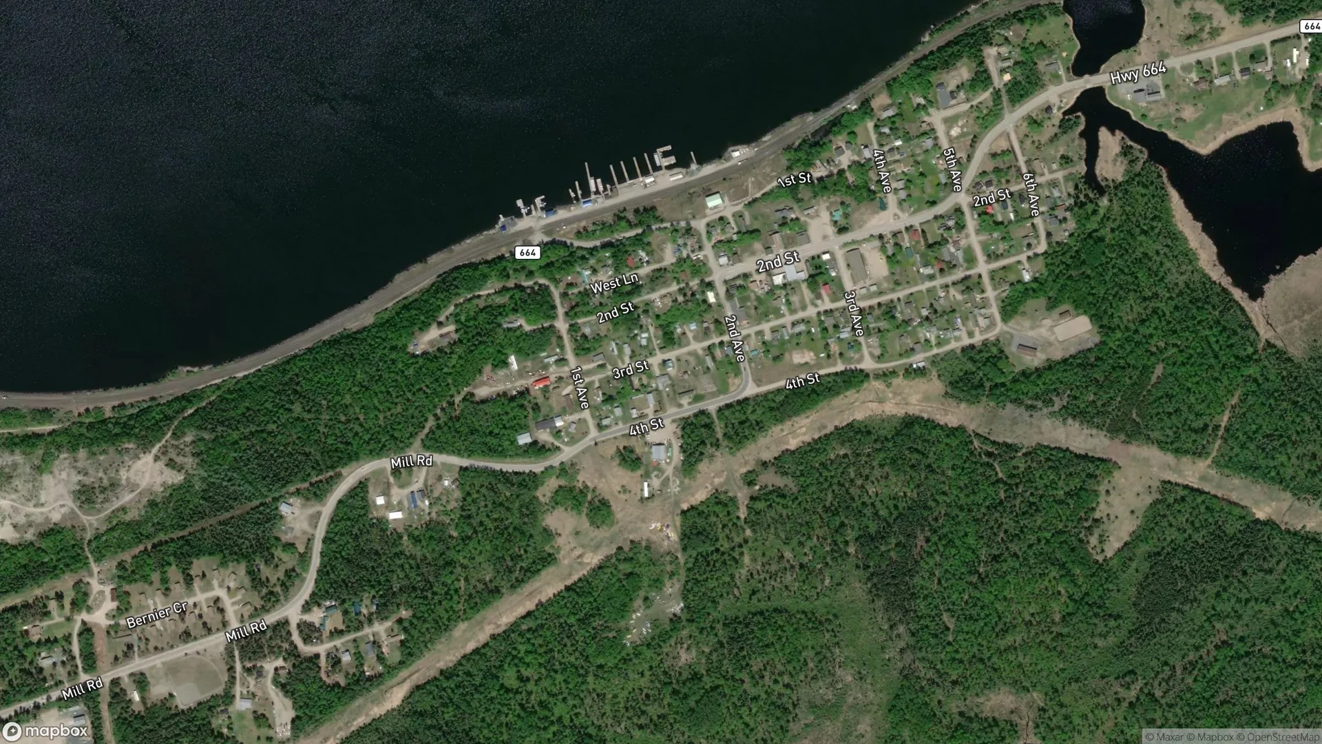 Tax sale property at , Sioux Lookout - Photo 3