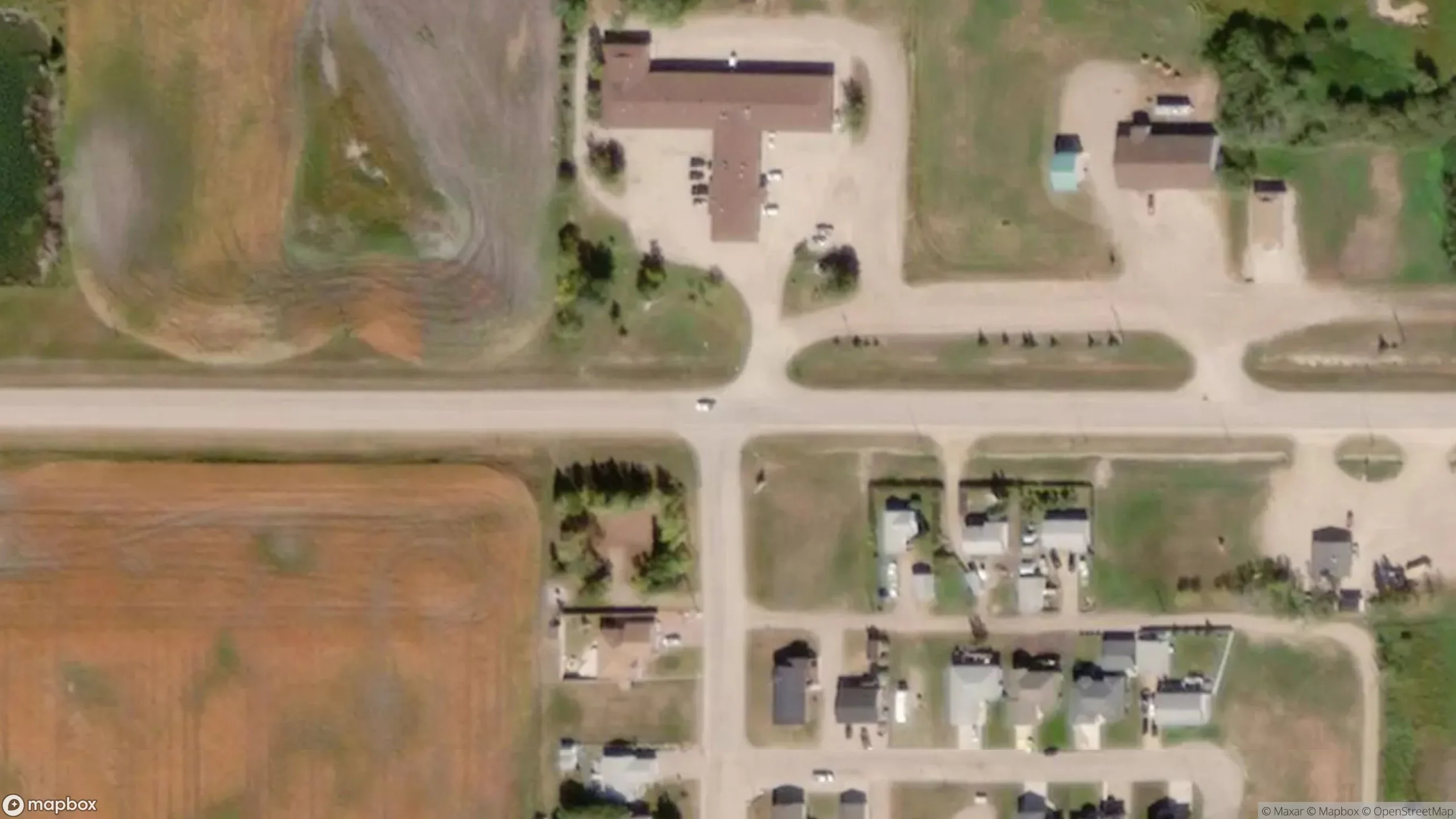 Tax sale property at , Town of Hudson Bay - Photo 2