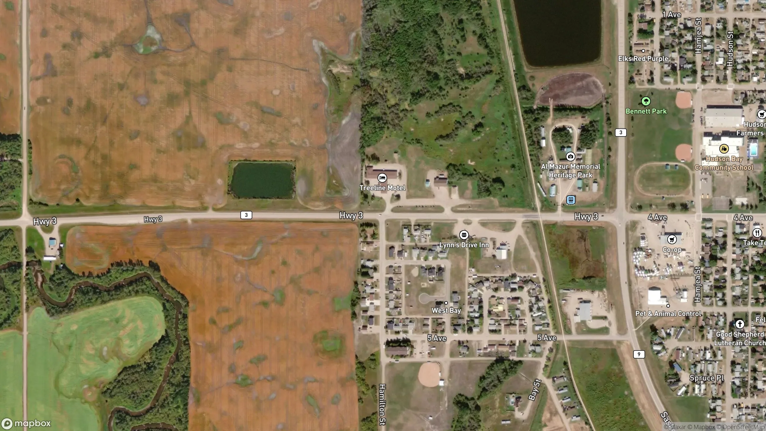 Tax sale property at , Town of Hudson Bay - Photo 3