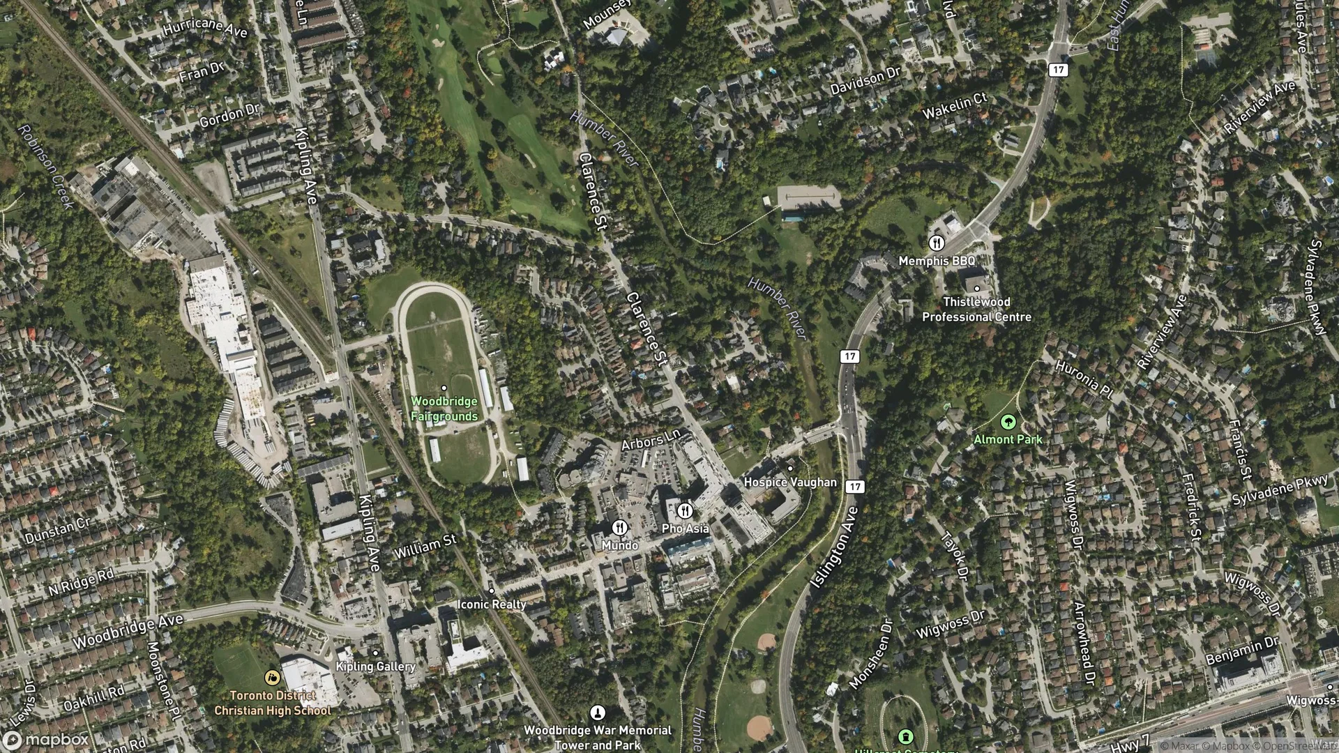  - Tax sale property in Vaughan, ON