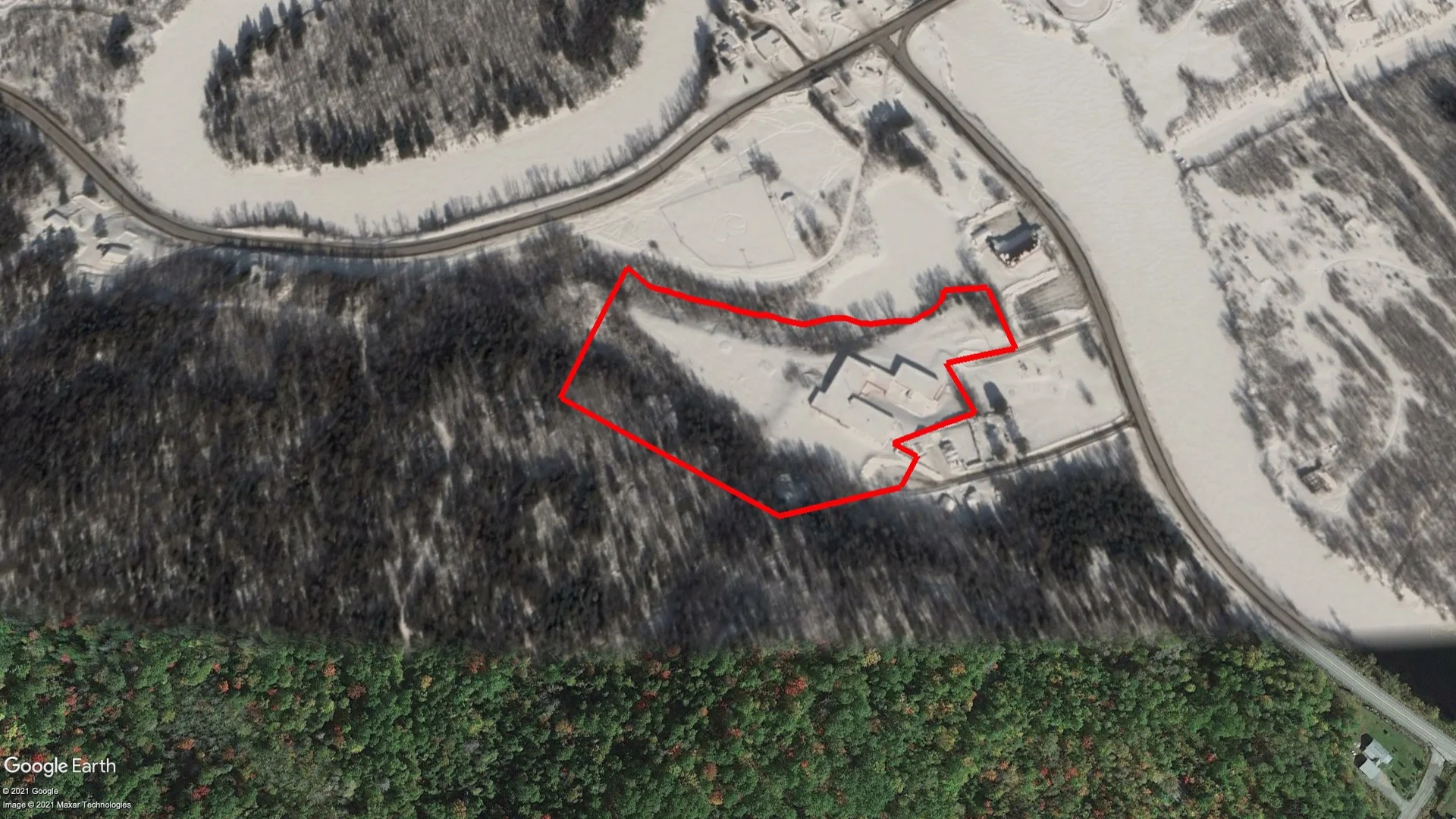 Tax sale property at 59 Ecole St./Prieur, West Nipissing - Photo 2