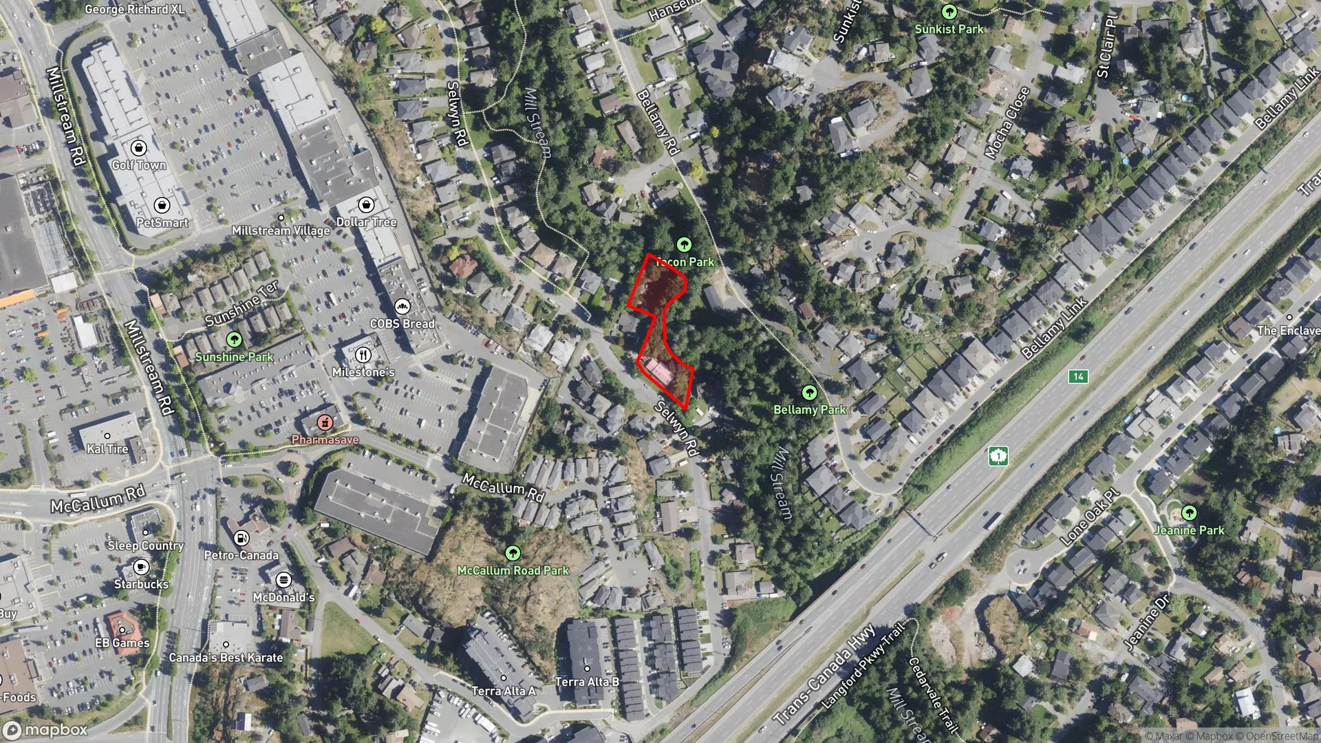 Tax sale property at , Langford - Photo 3