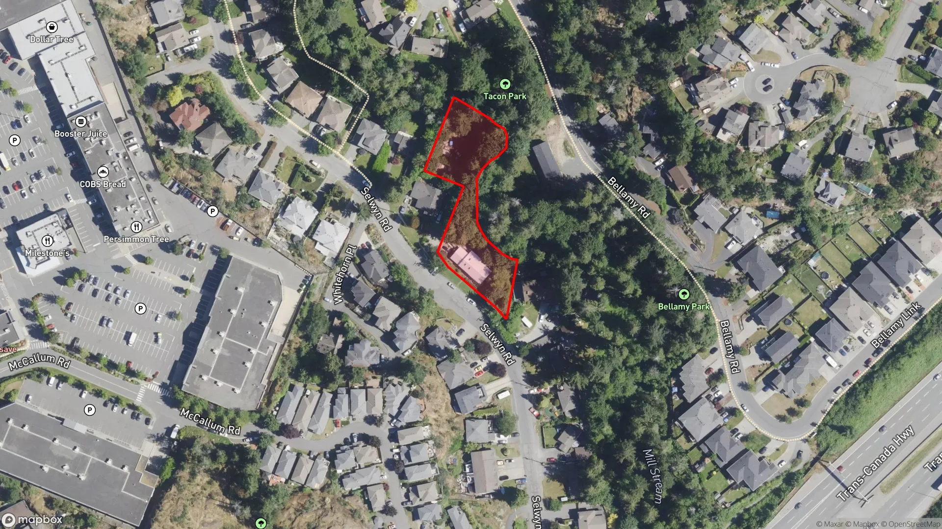 Tax sale property at , Langford - Photo 2