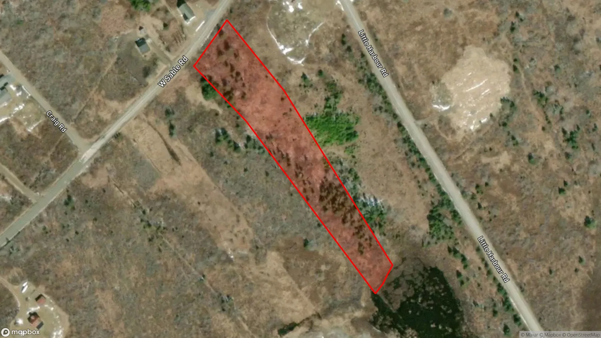 Tax sale property at , Shelburne - Photo 2