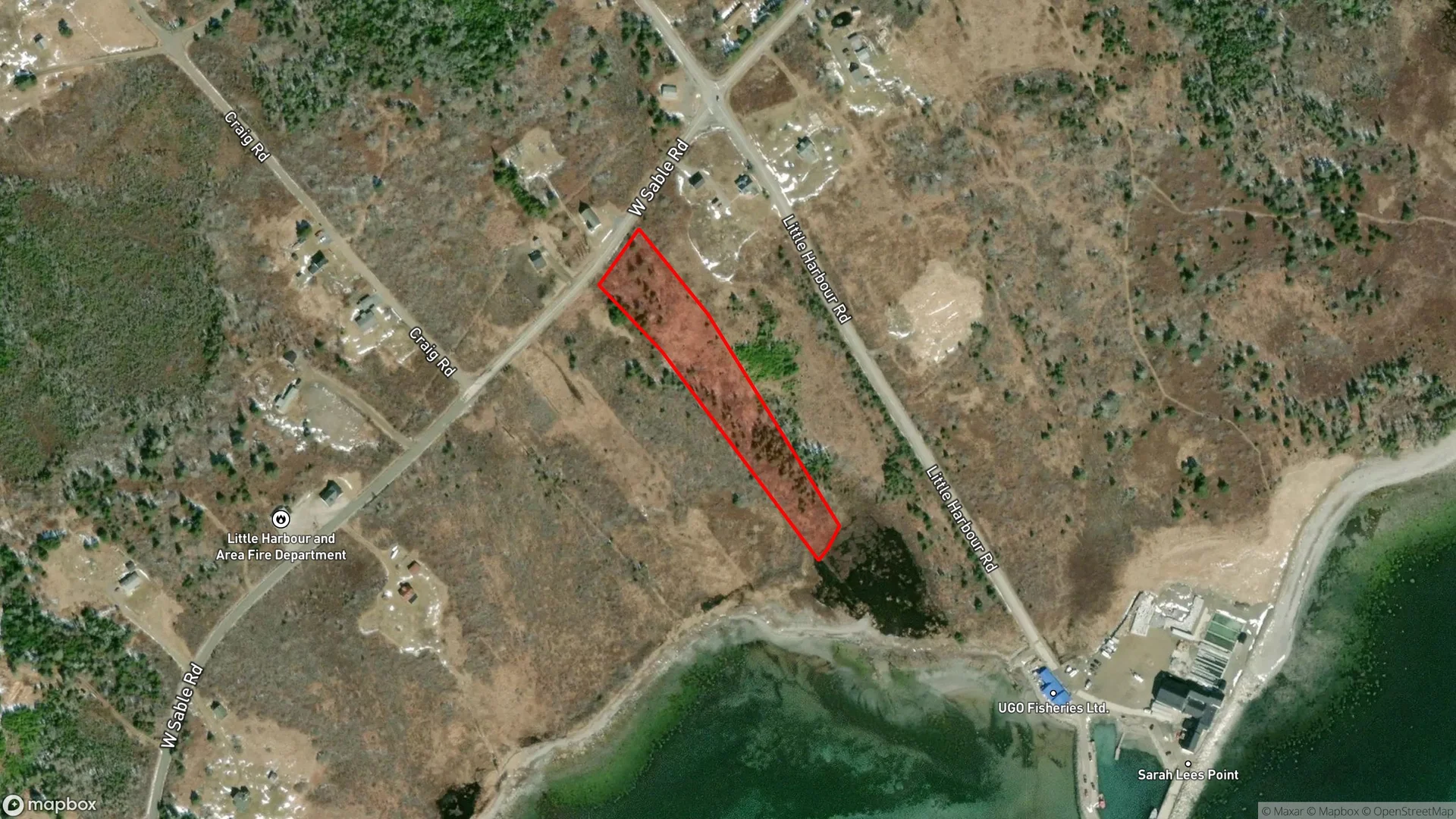 Tax sale property at , Shelburne - Photo 3