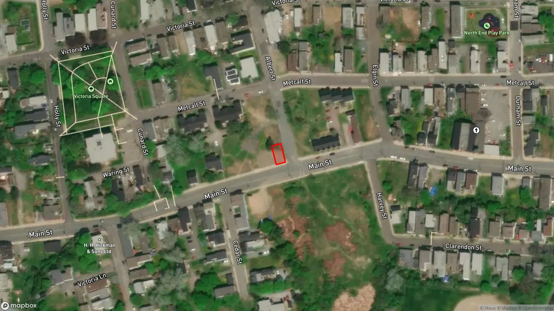 Tax sale property at , Saint John - Photo 2