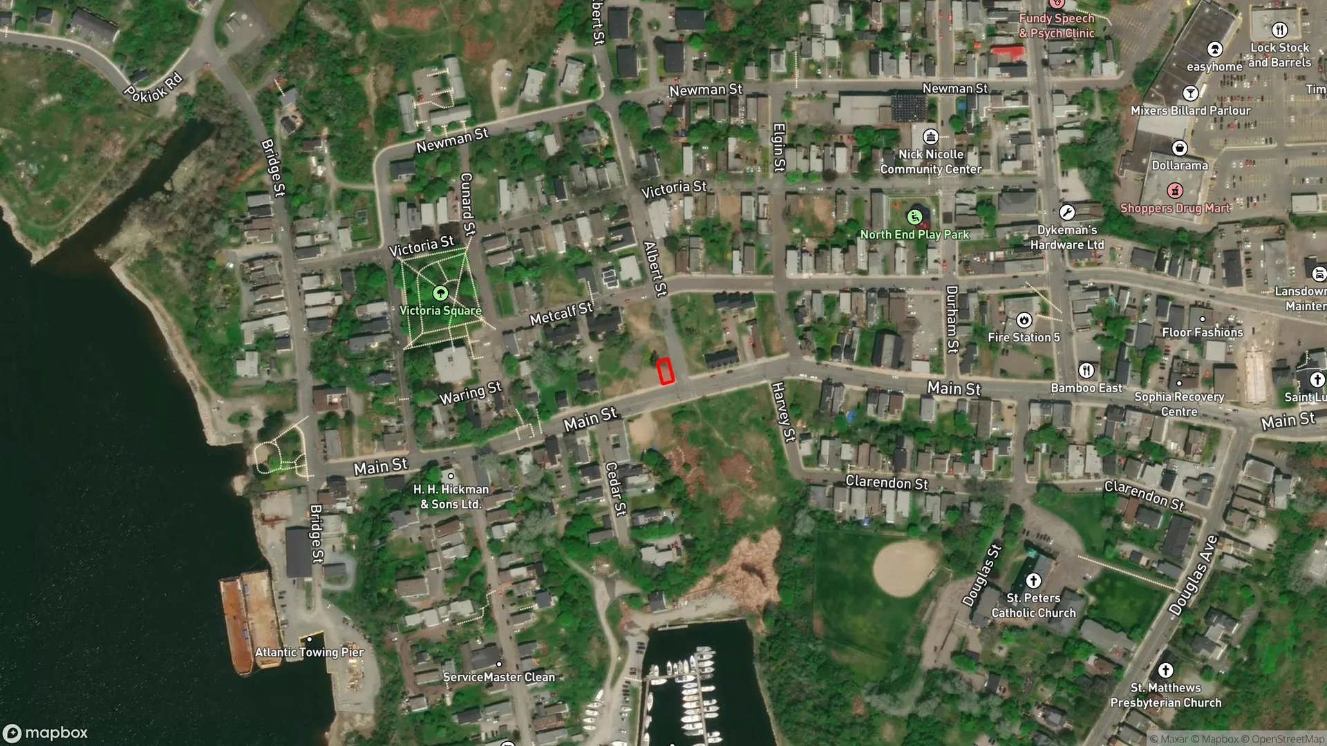 Tax sale property at , Saint John - Photo 3