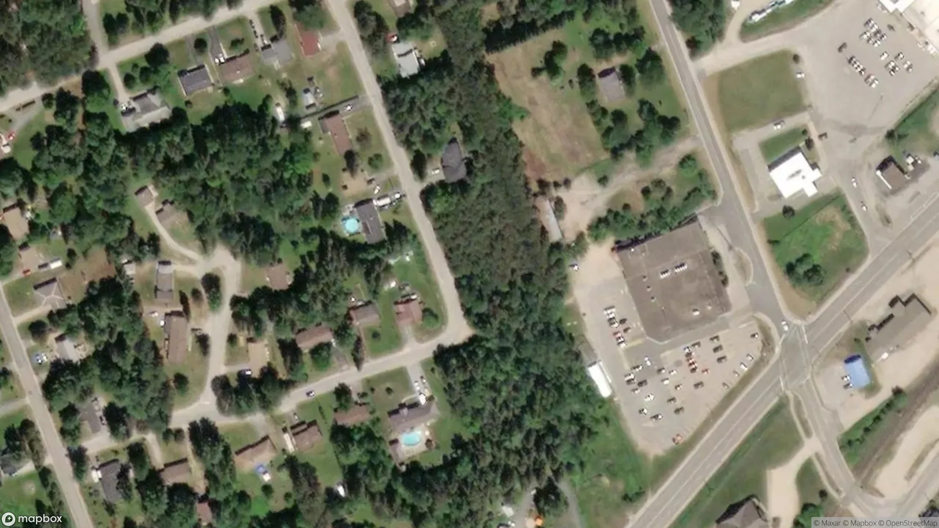 Tax sale property at , Sundridge - Photo 2
