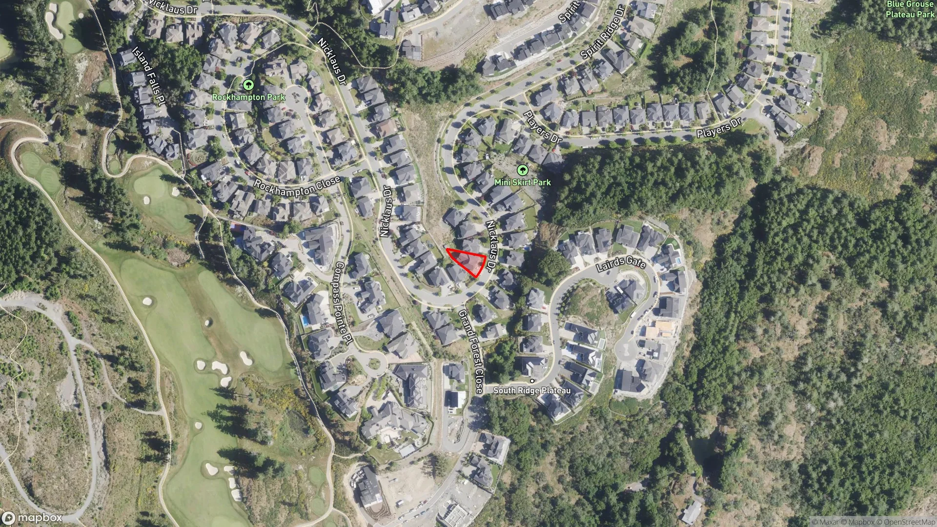 Tax sale property at , Langford - Photo 3
