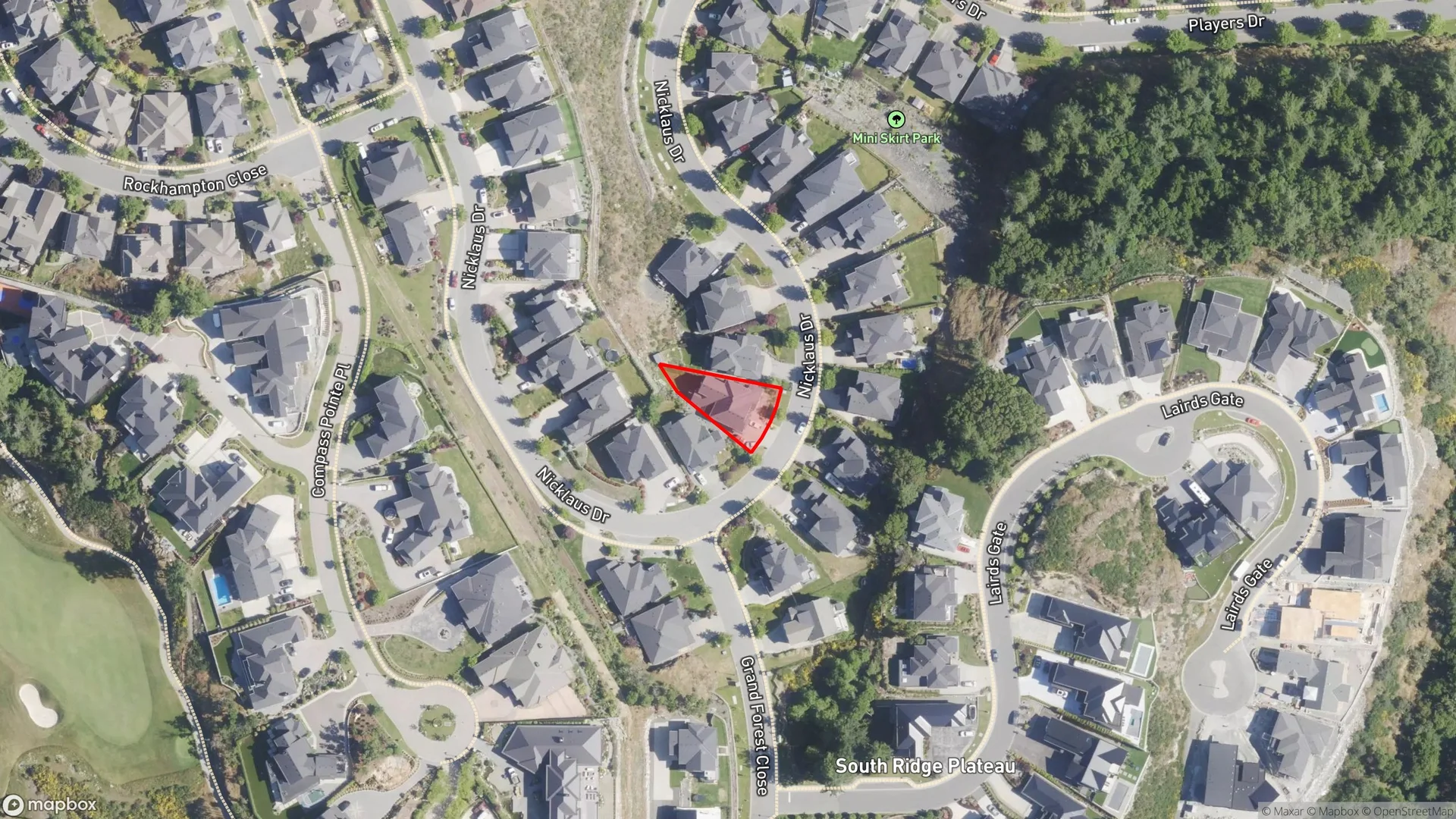 Tax sale property at , Langford - Photo 2