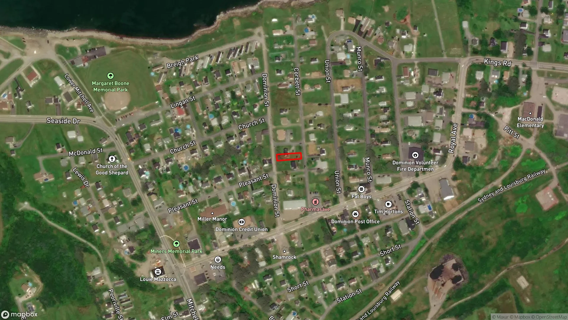 Tax sale property at , Cape Breton - Photo 3