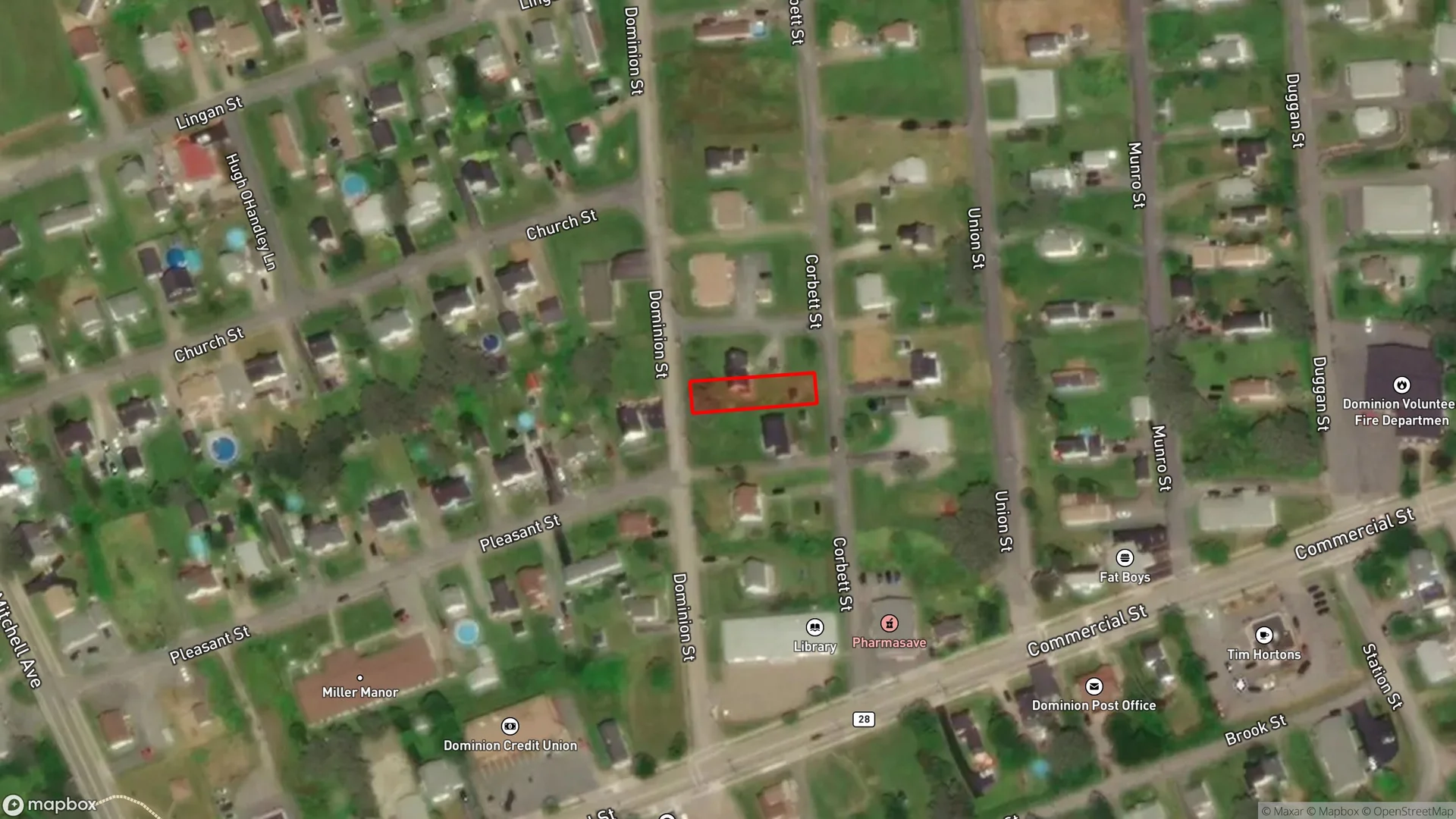 Tax sale property at , Cape Breton - Photo 2