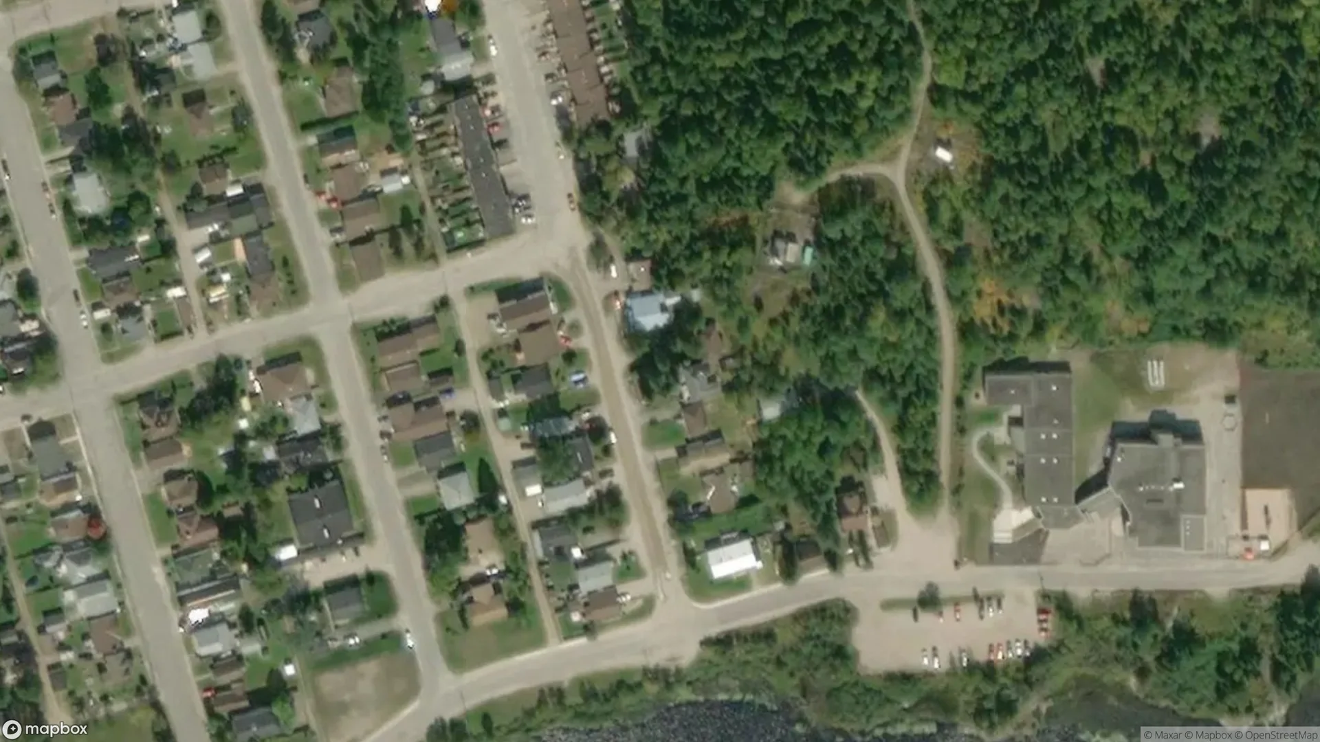 Tax sale property at , Chapleau - Photo 2