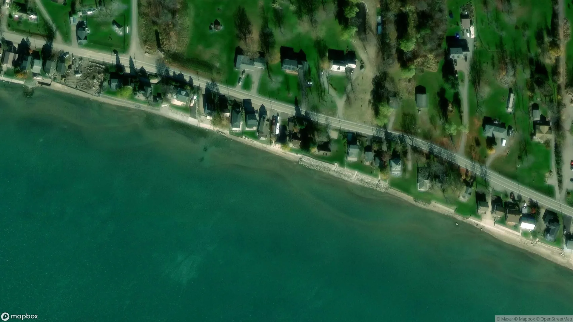 Tax Sale Property in Wainfleet, Ontario