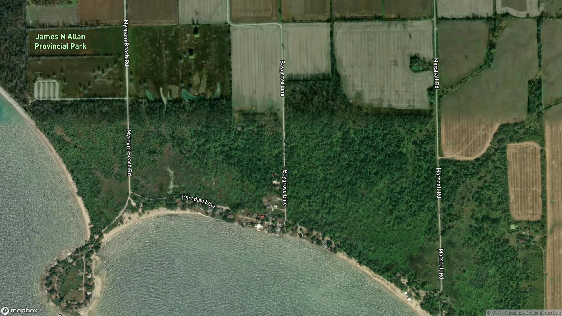 Tax sale property at , Haldimand County - Photo 3