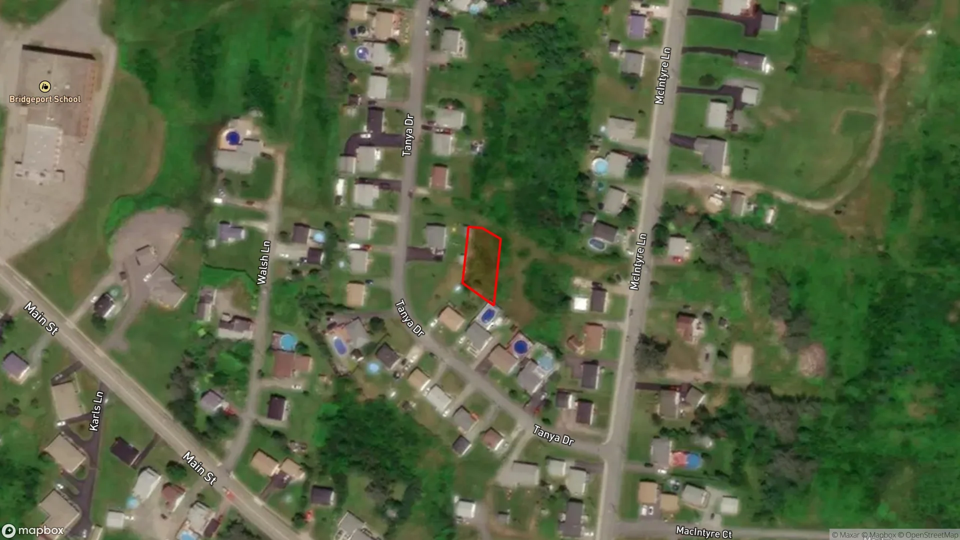 Tax sale property at , Cape Breton - Photo 2