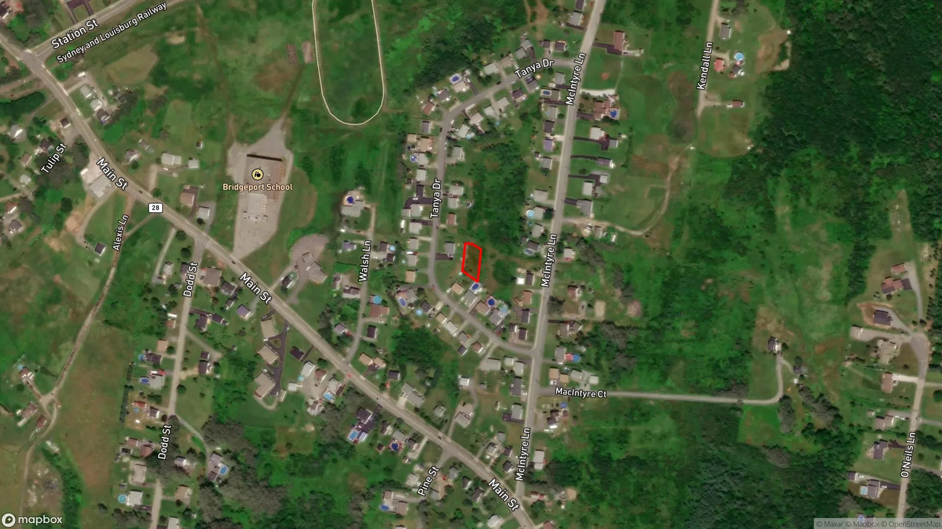Tax sale property at , Cape Breton - Photo 3