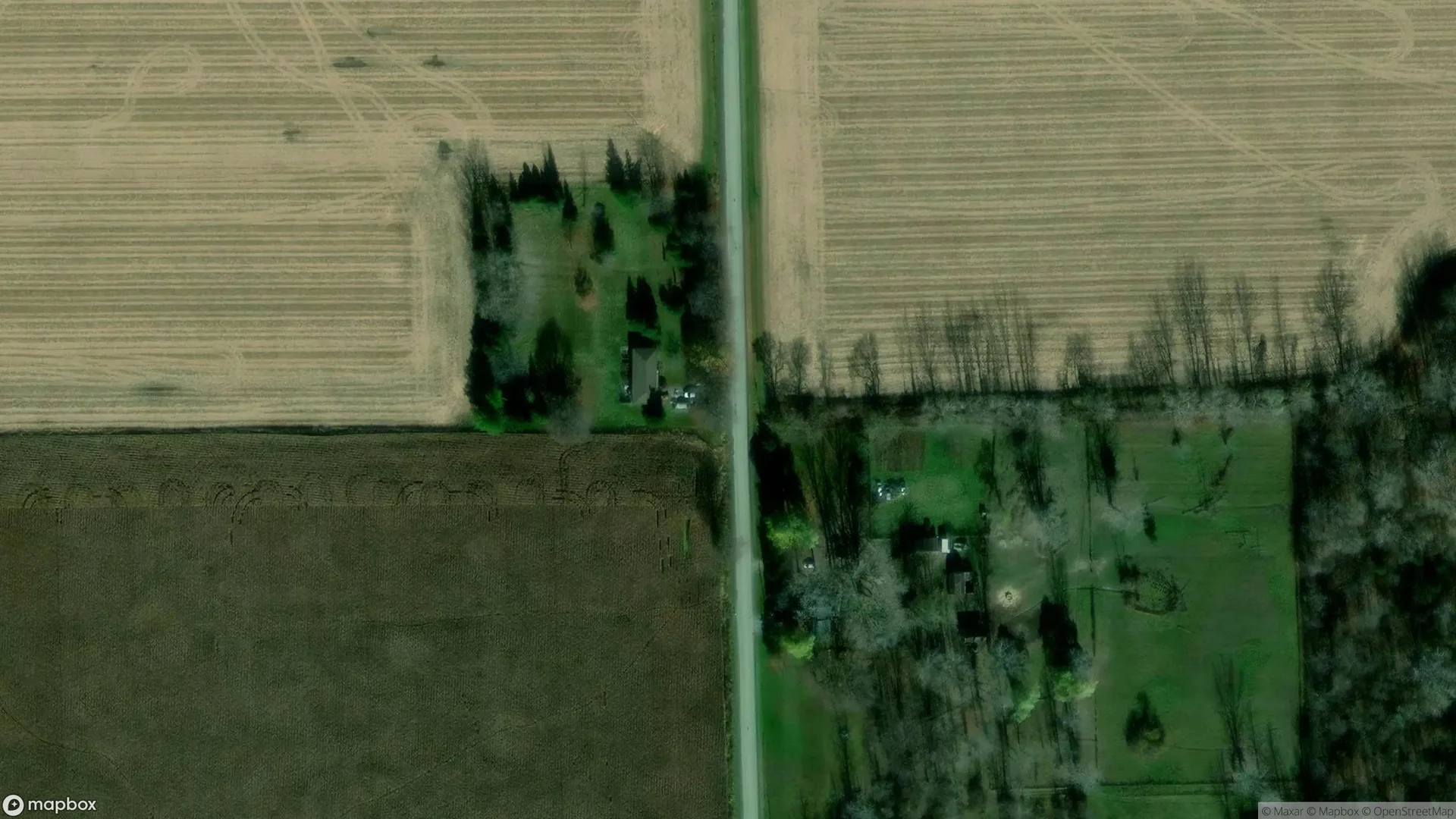 Tax Sale Property in Wainfleet, Ontario