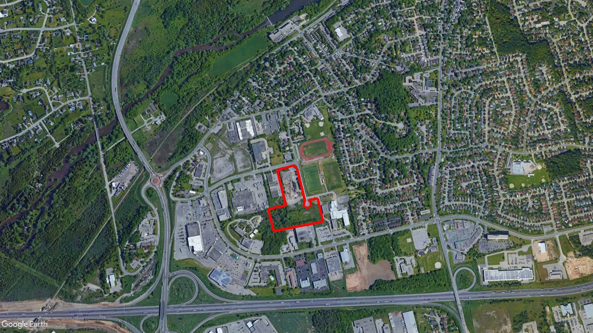 Tax sale property at , Cambridge - Photo 3