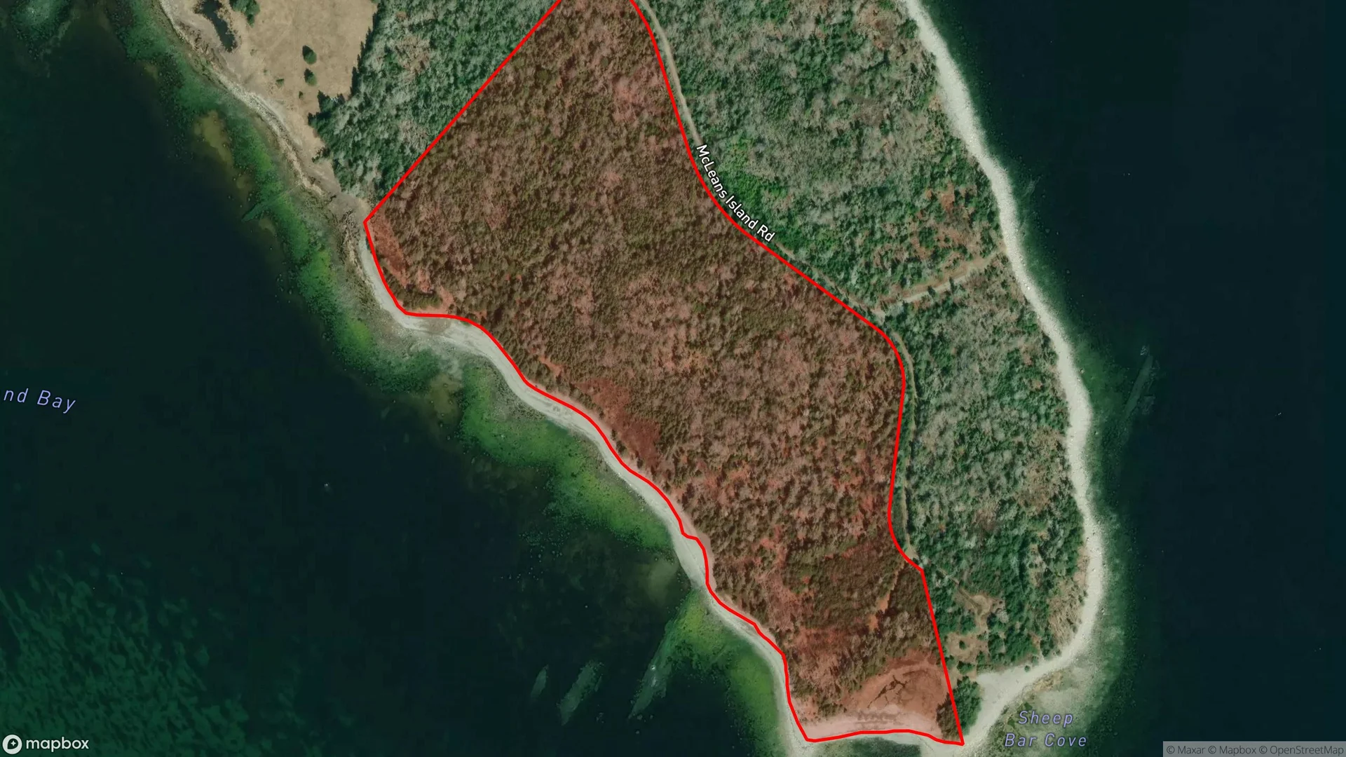 Tax sale property at , Shelburne - Photo 3