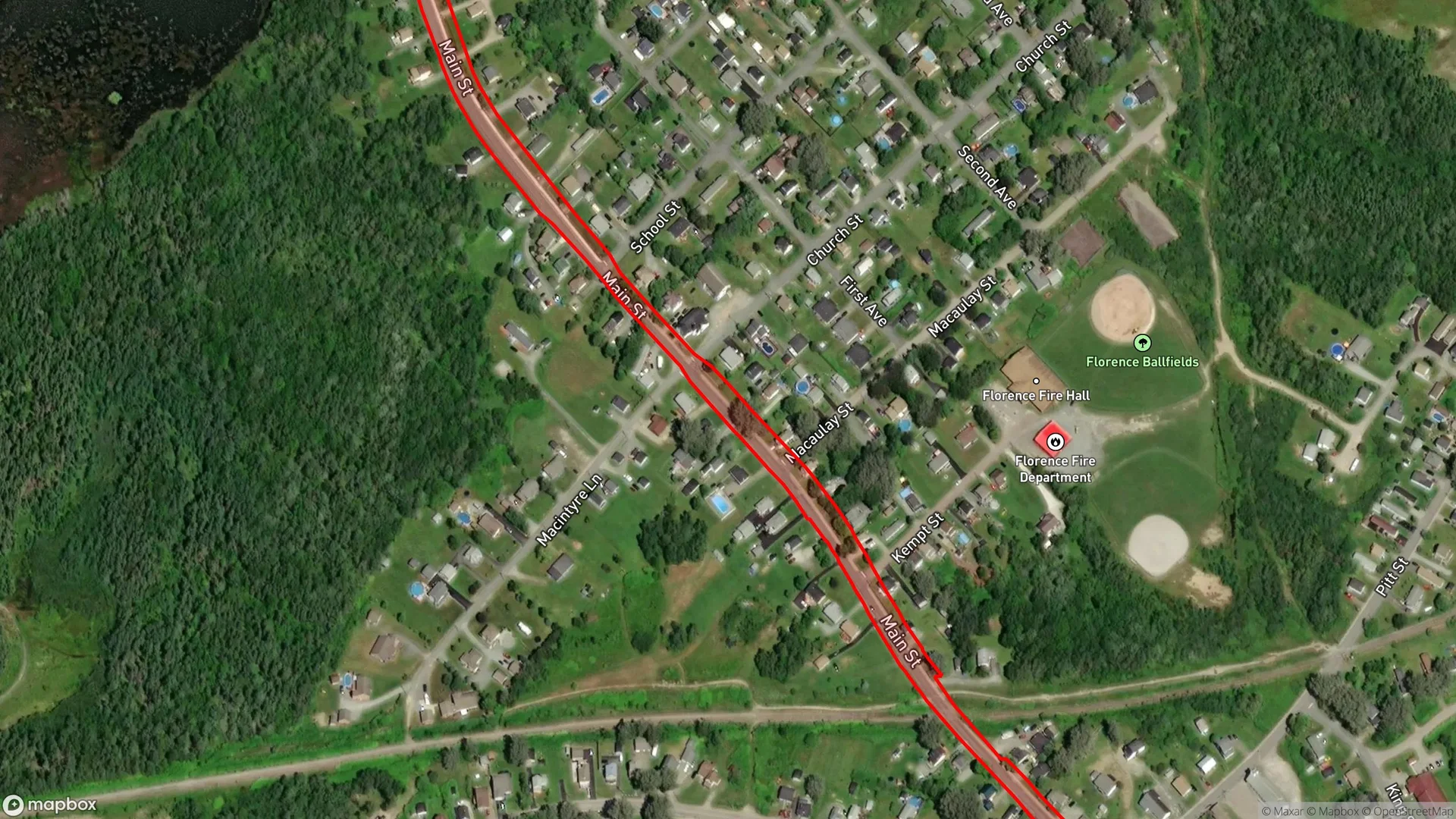 Tax sale property at , Cape Breton Regional Municipality - Photo 3