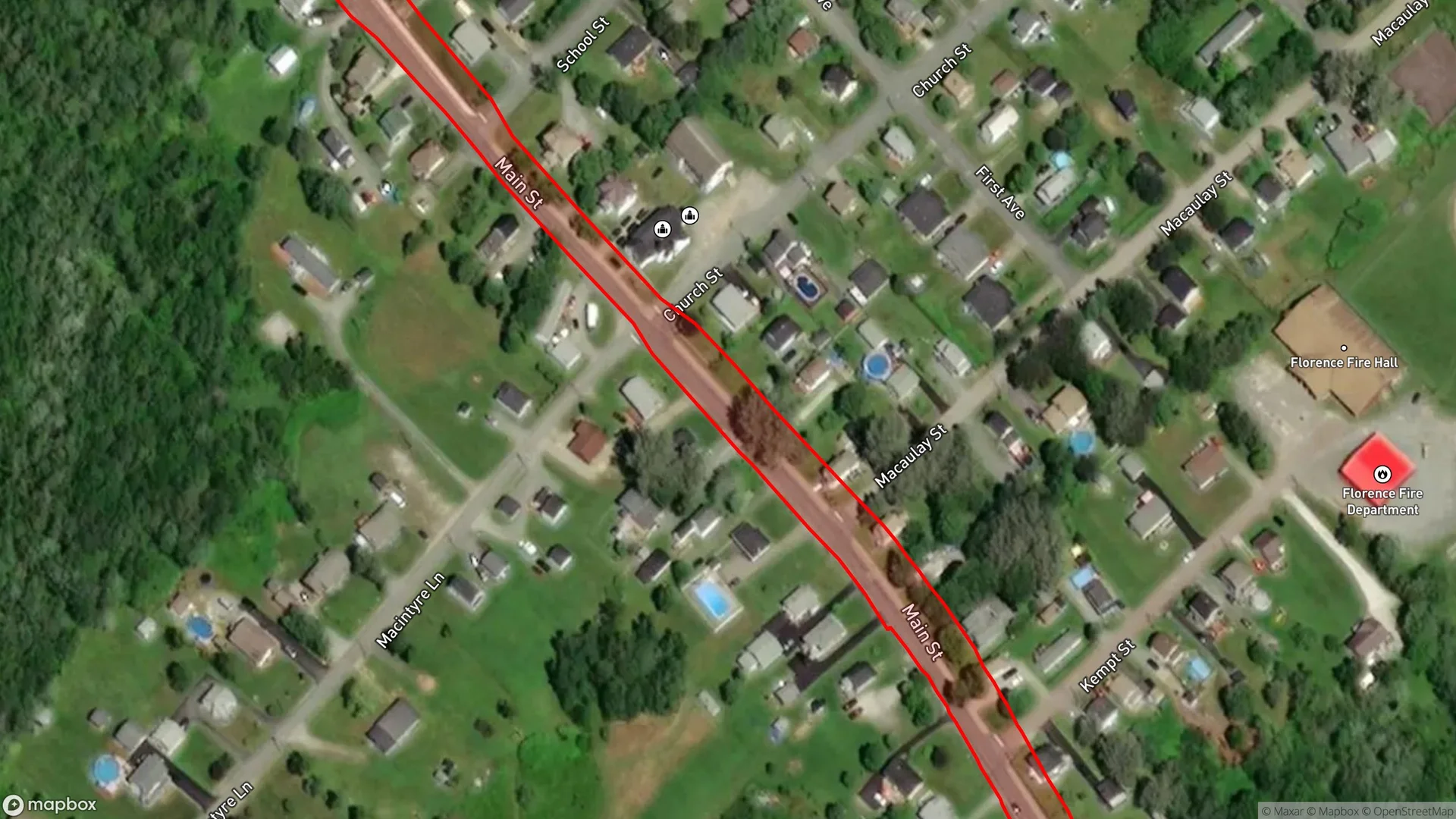 Tax sale property at , Cape Breton Regional Municipality - Photo 2