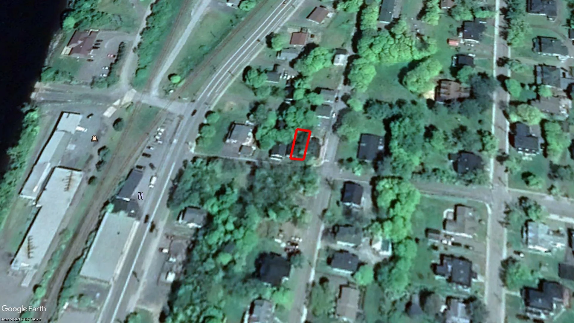 Tax sale property at 172 Fraser Street, New Glasgow, New Glasgow - Photo 2