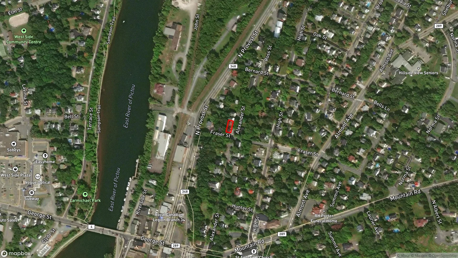 Tax sale property at , New Glasgow - Photo 3