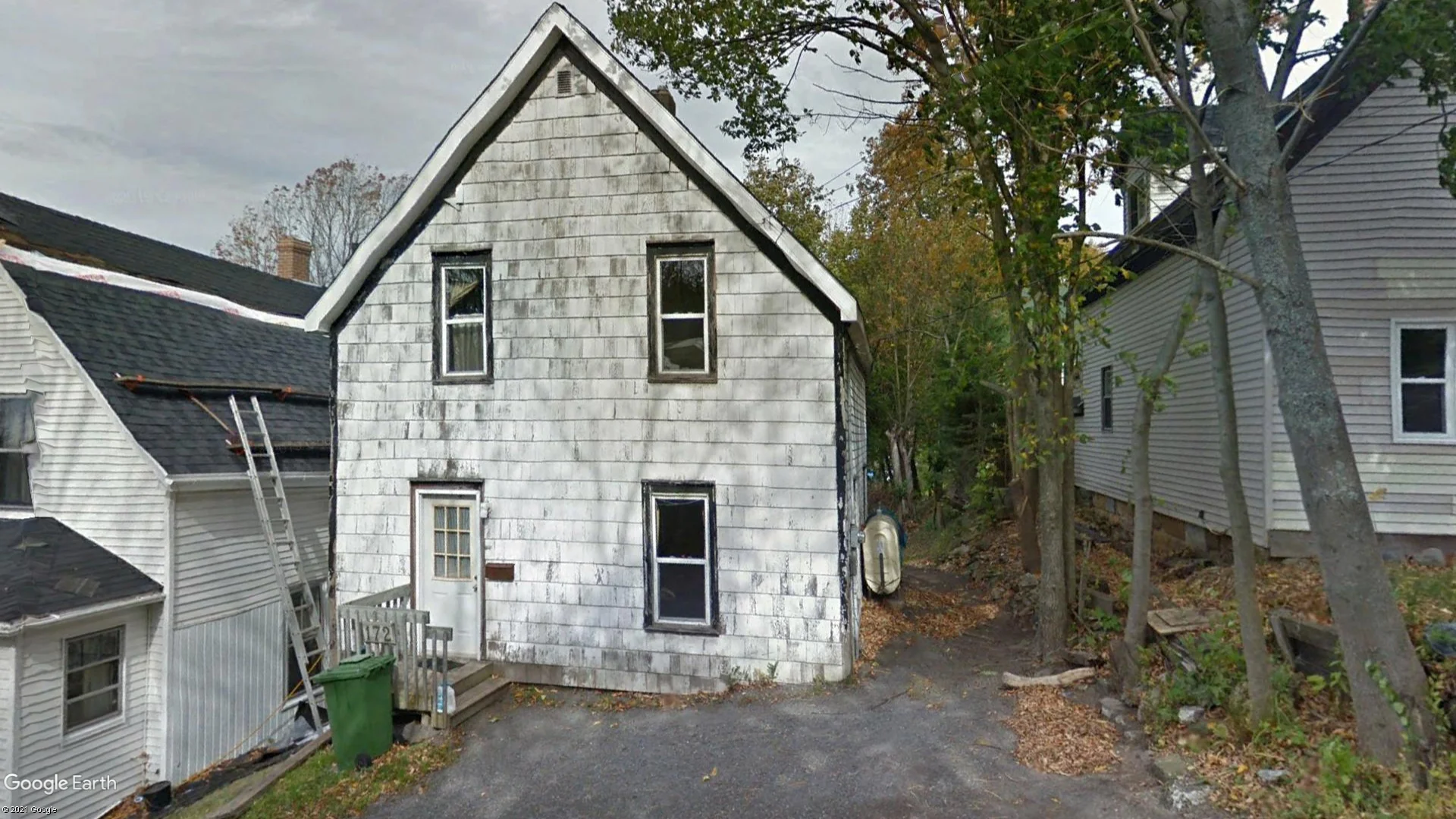 Tax sale property at 172 Fraser Street, New Glasgow, New Glasgow - Photo 4