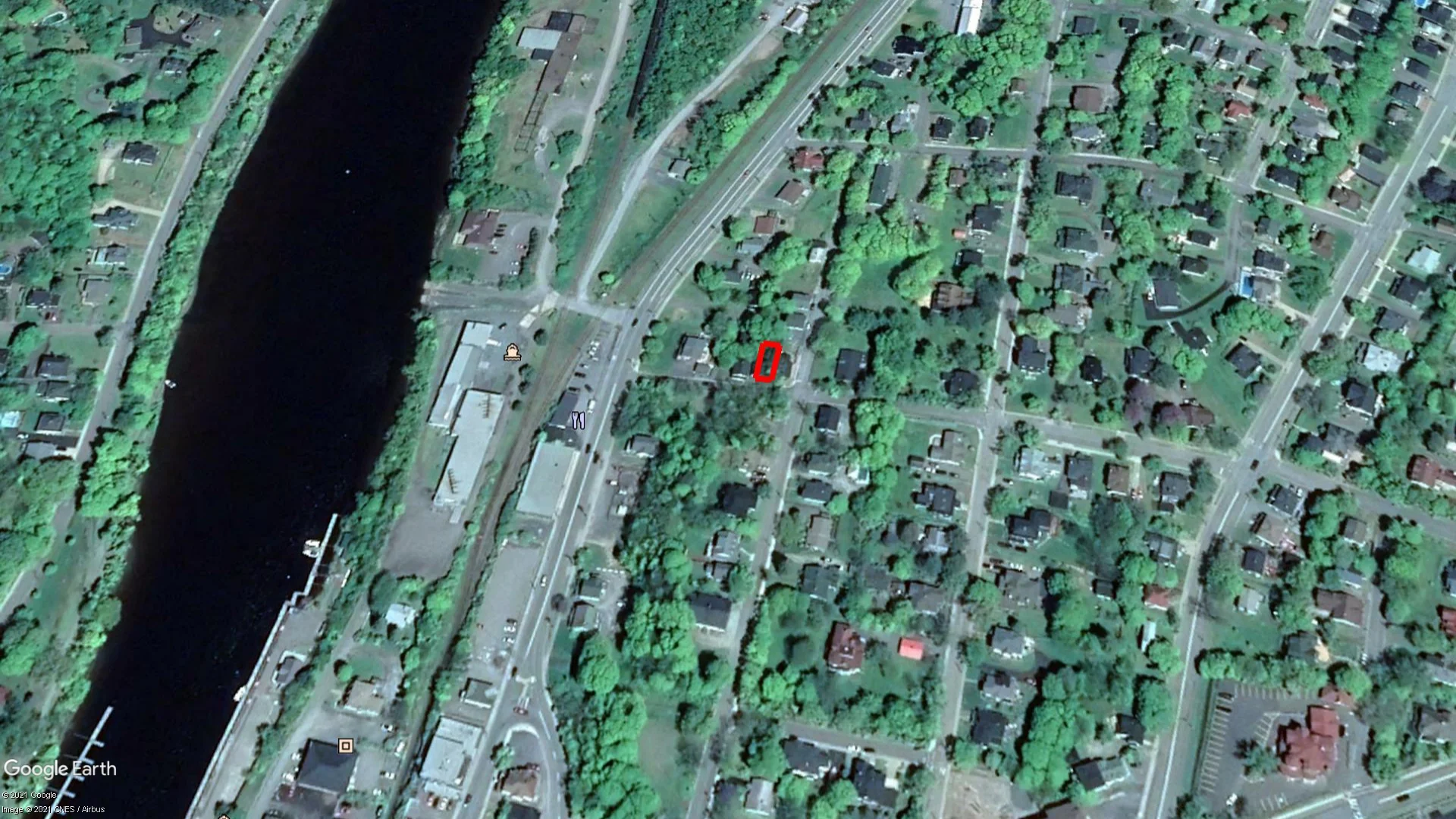 Tax sale property at 172 Fraser Street, New Glasgow, New Glasgow - Photo 3