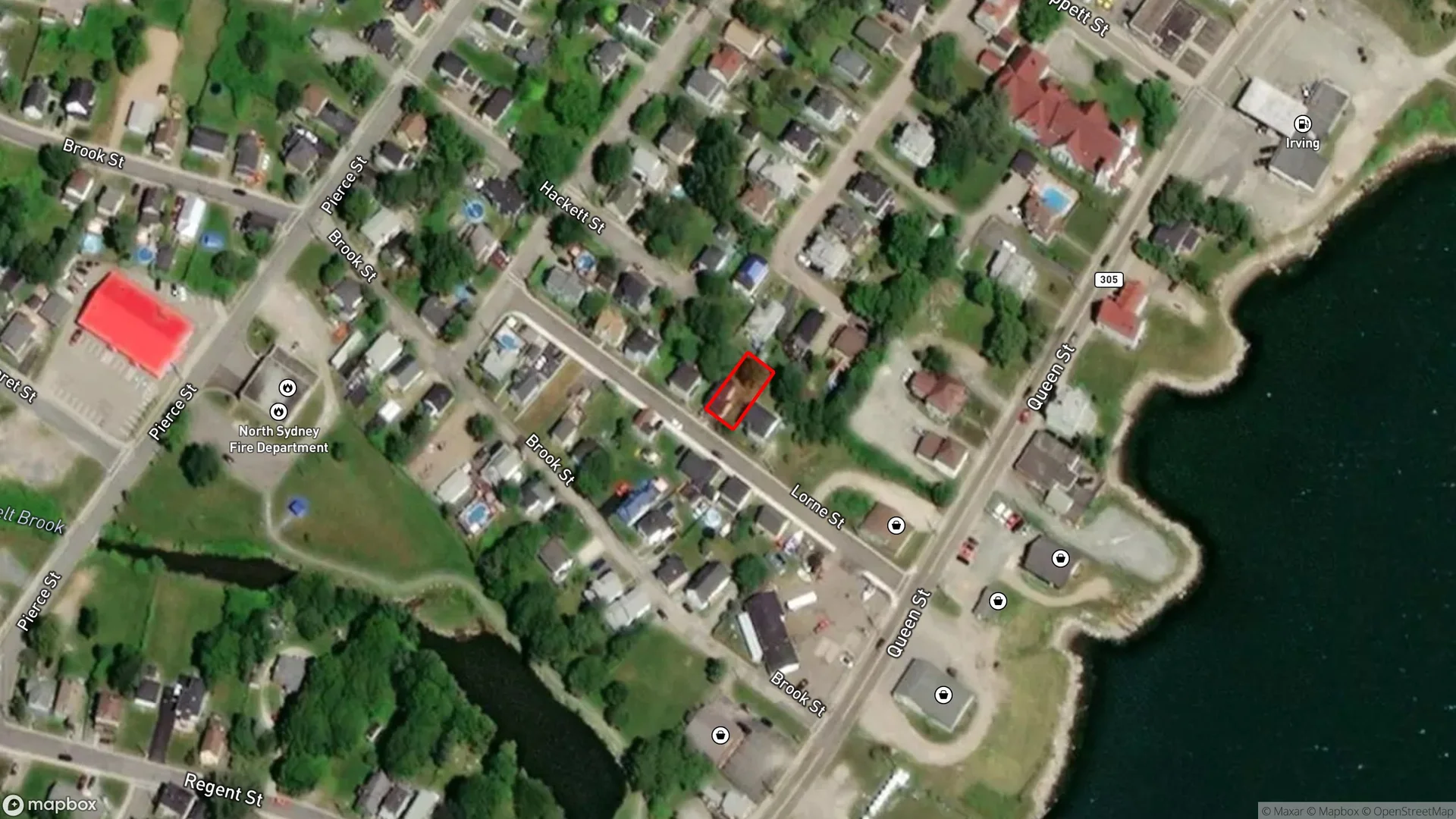 Tax sale property at , Cape Breton Regional Municipality - Photo 2