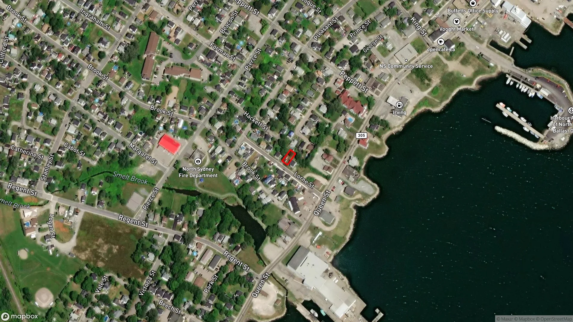 Tax sale property at , Cape Breton Regional Municipality - Photo 3