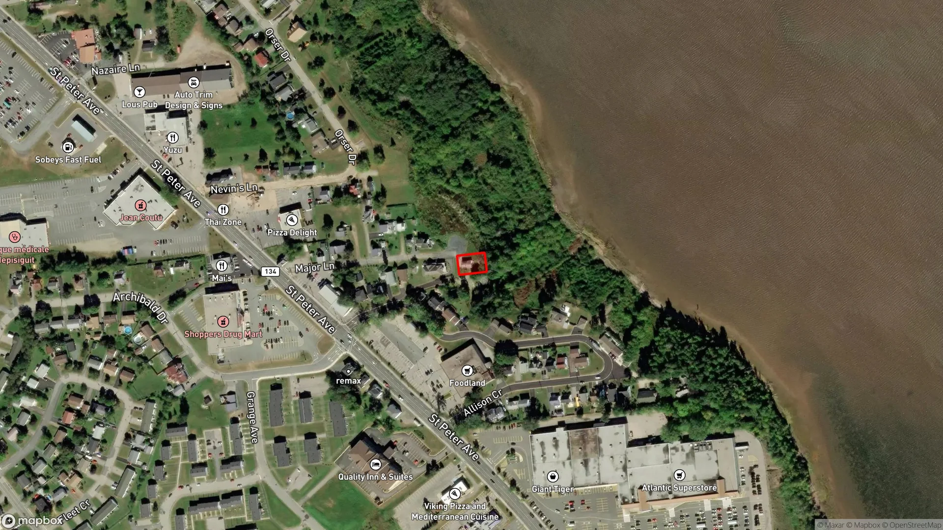 Tax sale property at , Gloucester - Photo 3