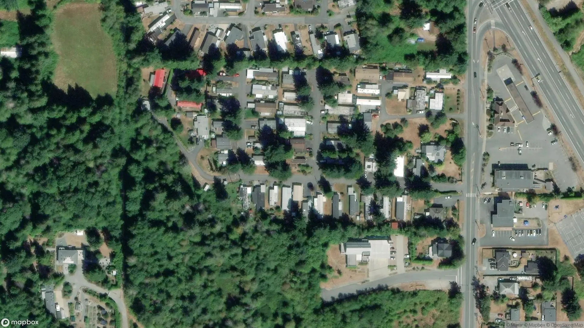 Tax sale property at , Nanaimo - Photo 2