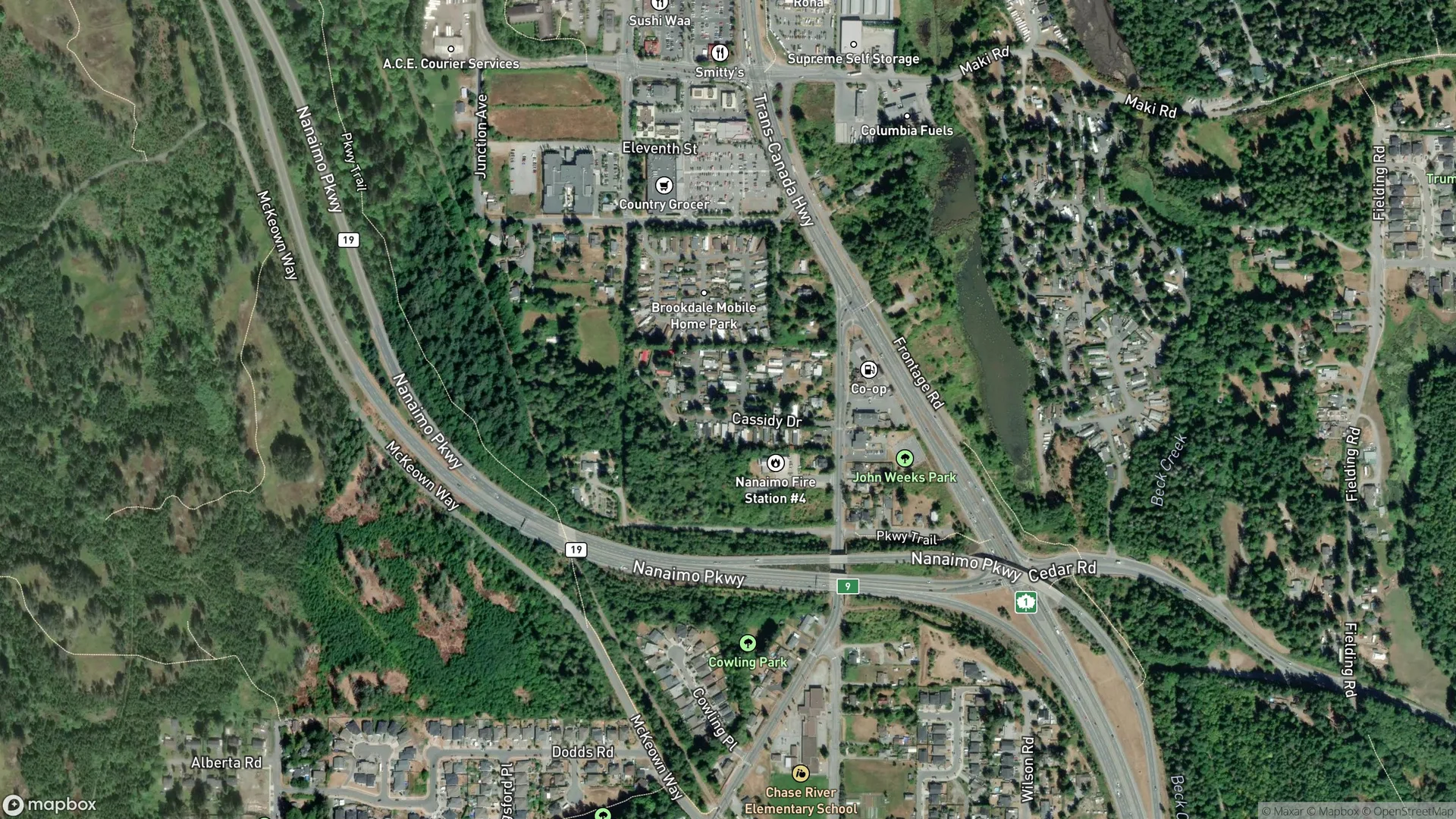 Tax sale property at , Nanaimo - Photo 3