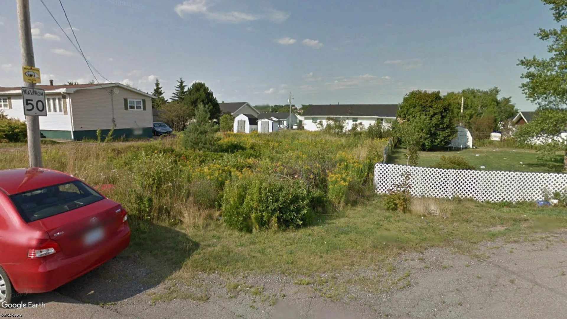 Tax sale property at LING ST LAND, GLACE BAY, Cape Breton - Photo 4