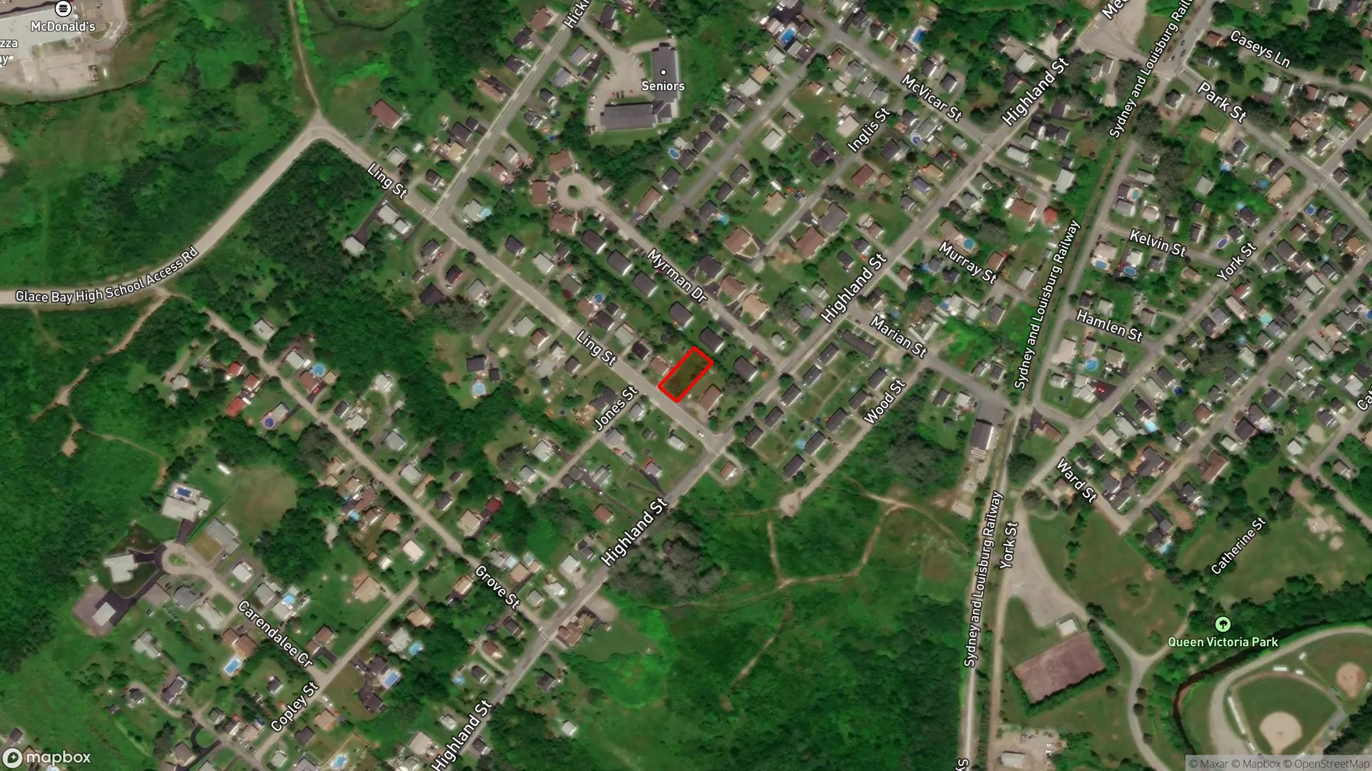 Tax sale property at , Cape Breton - Photo 3