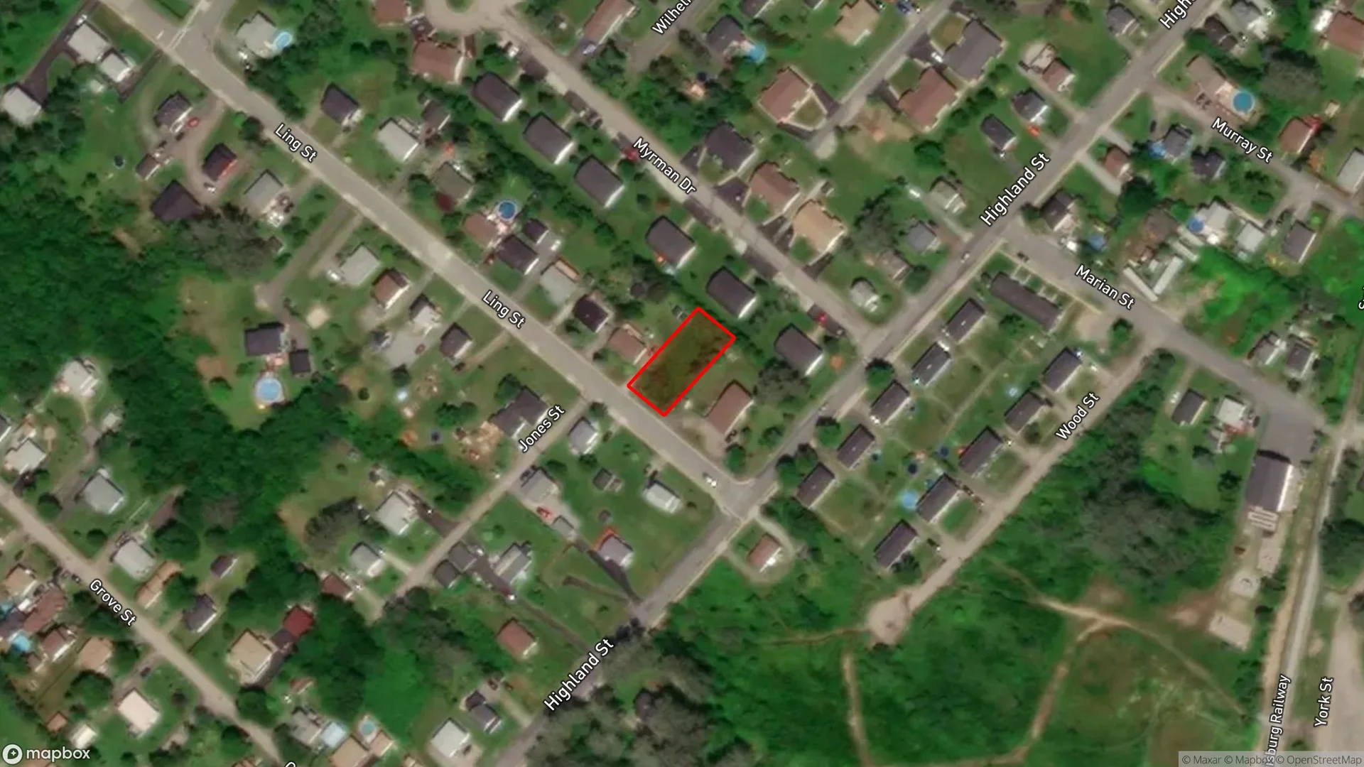 Tax sale property at , Cape Breton - Photo 2